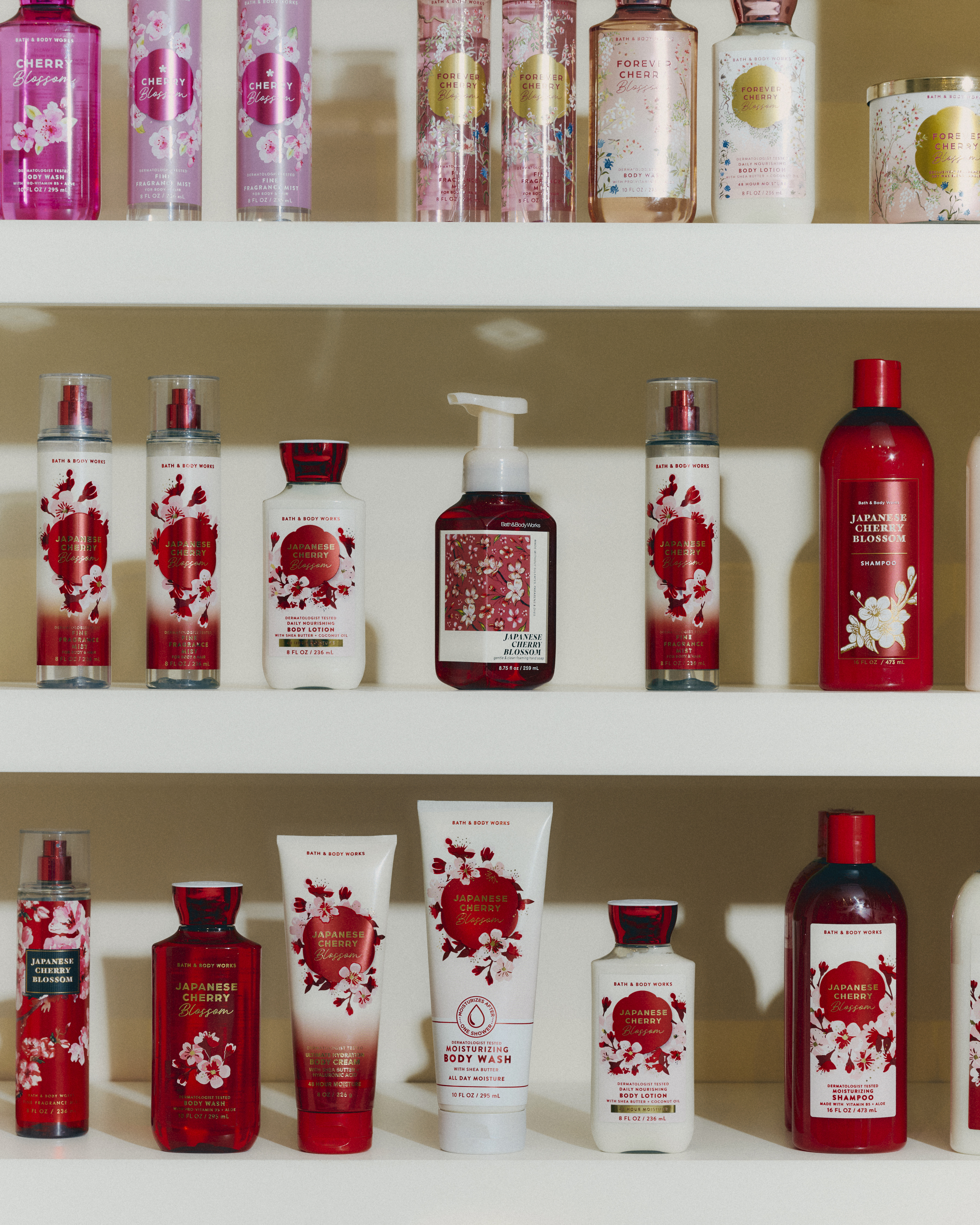 Bath & Body Works is on a quest for another billion-dollar scent