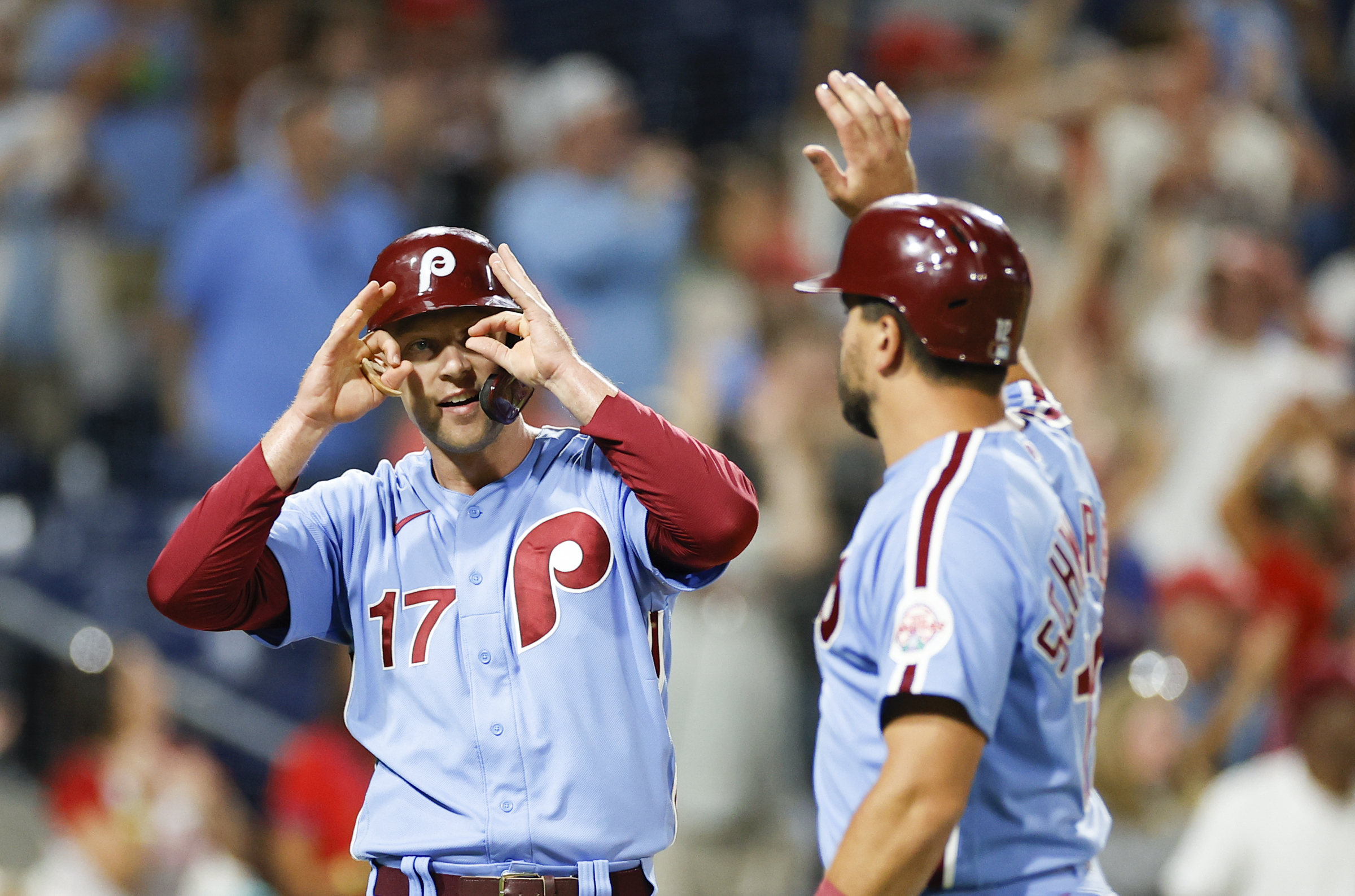 Phillies reacquire David Robertson from Cubs  Phillies Nation - Your  source for Philadelphia Phillies news, opinion, history, rumors, events,  and other fun stuff.