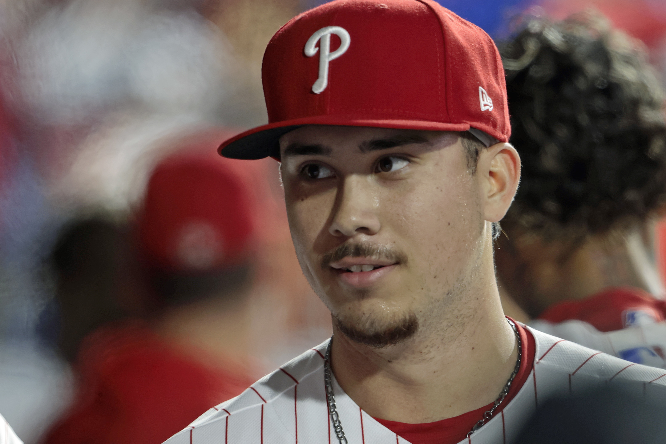 Orion Kerkering Might be Key To Fixing Phillies Bullpen Woes