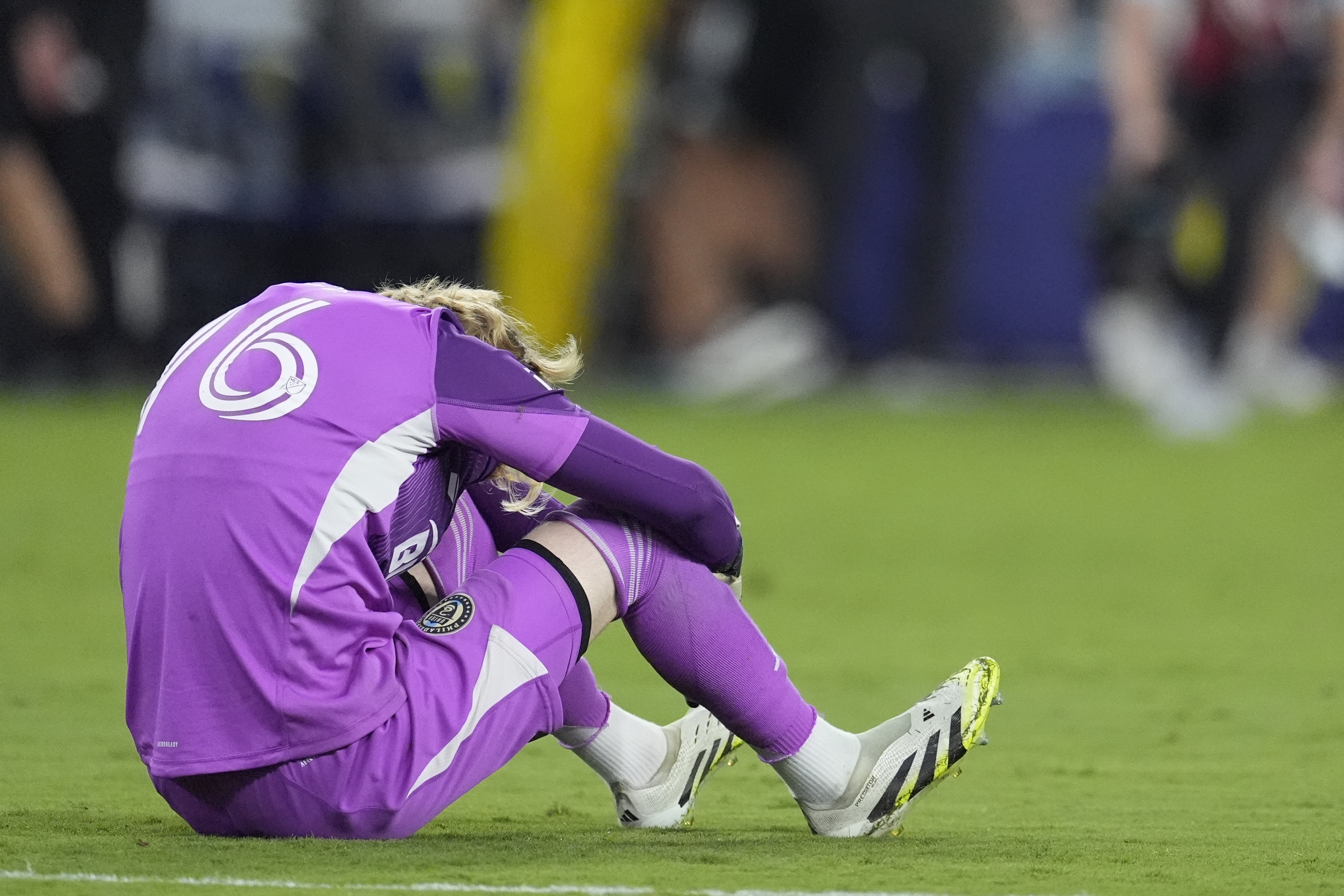 Union to host New England in key MLS game after a week to forget