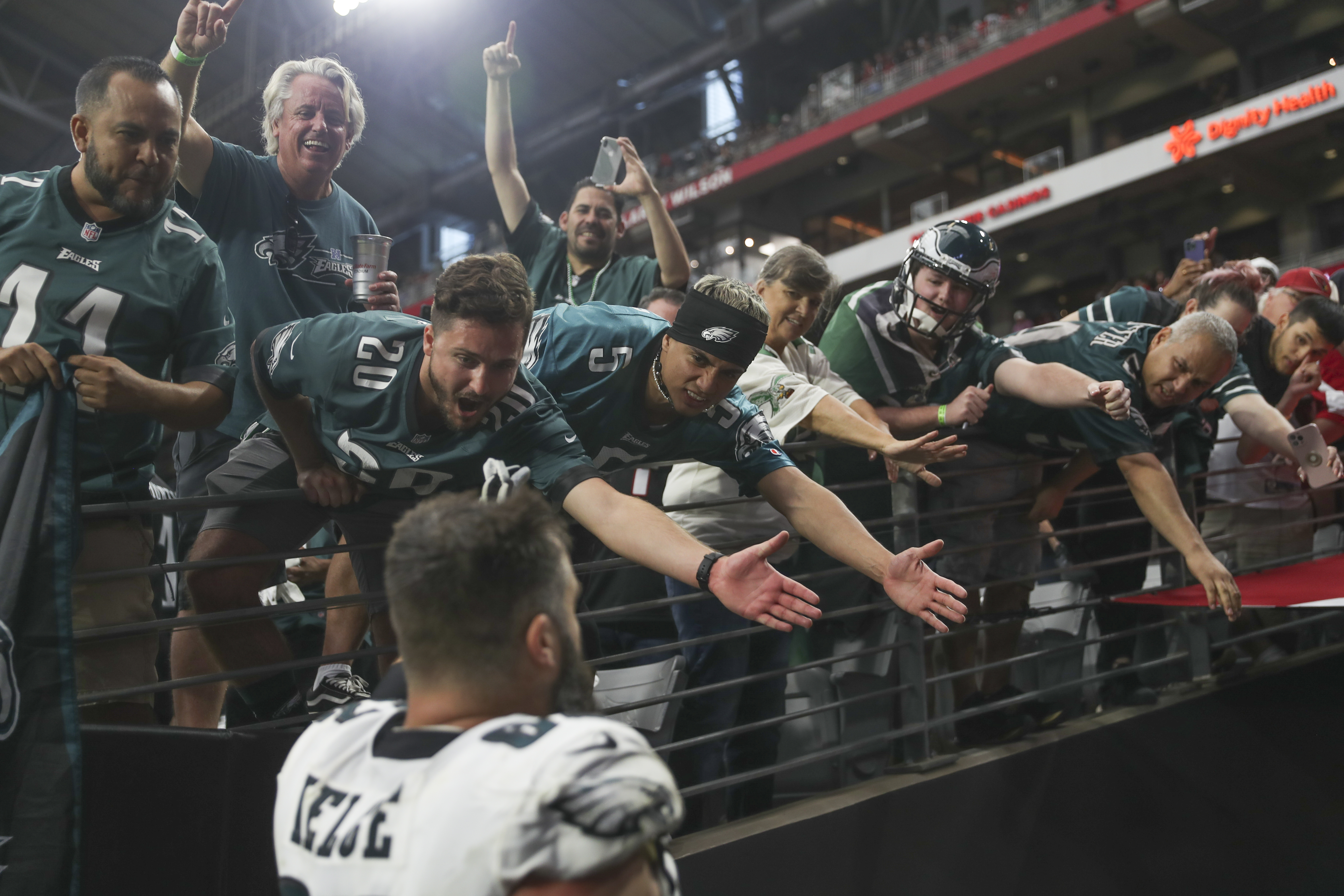 Jalen Hurts takes over as Eagles claw back against Colts – NBC Sports  Philadelphia