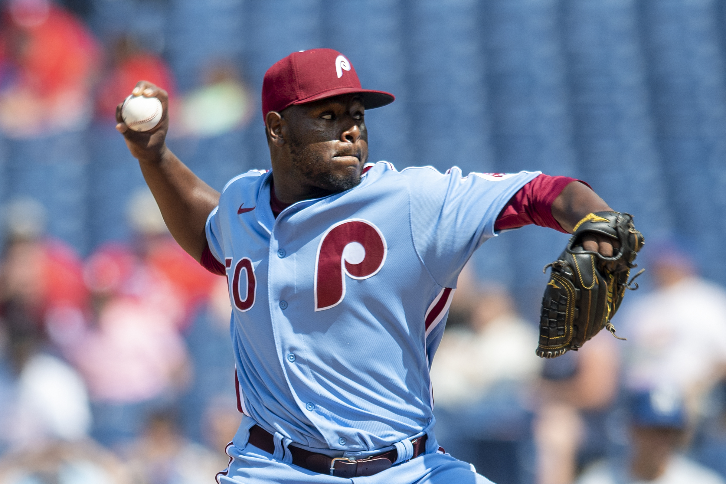 Phillies' 2021-22 offseason from awards, free agency, Hall of Fame