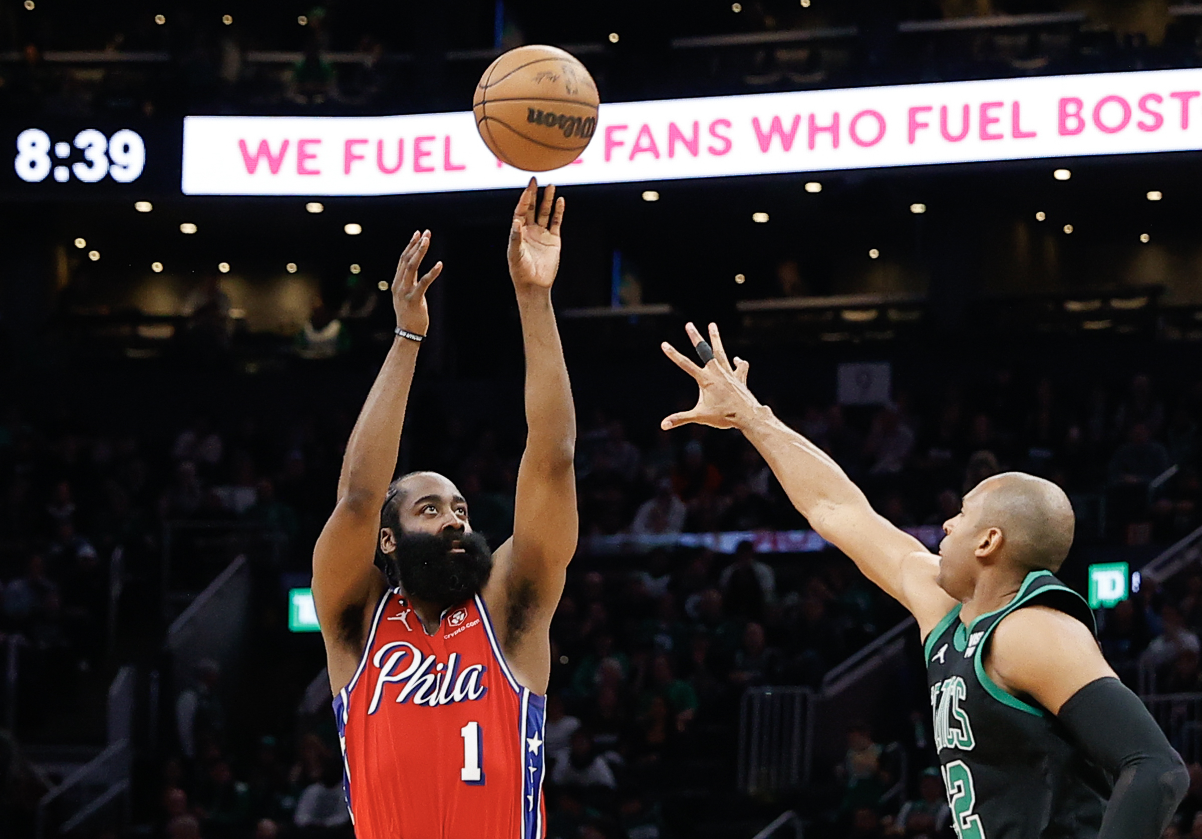 James Harden: Philadelphia 76ers debut date revealed as new franchise guard  insists 'I'm here to win a championship', NBA News