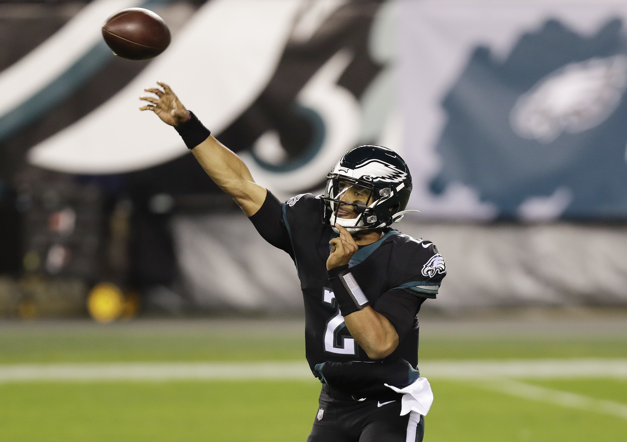 Philadelphia Eagles: Jalen Hurts is going to sell a ton of jerseys