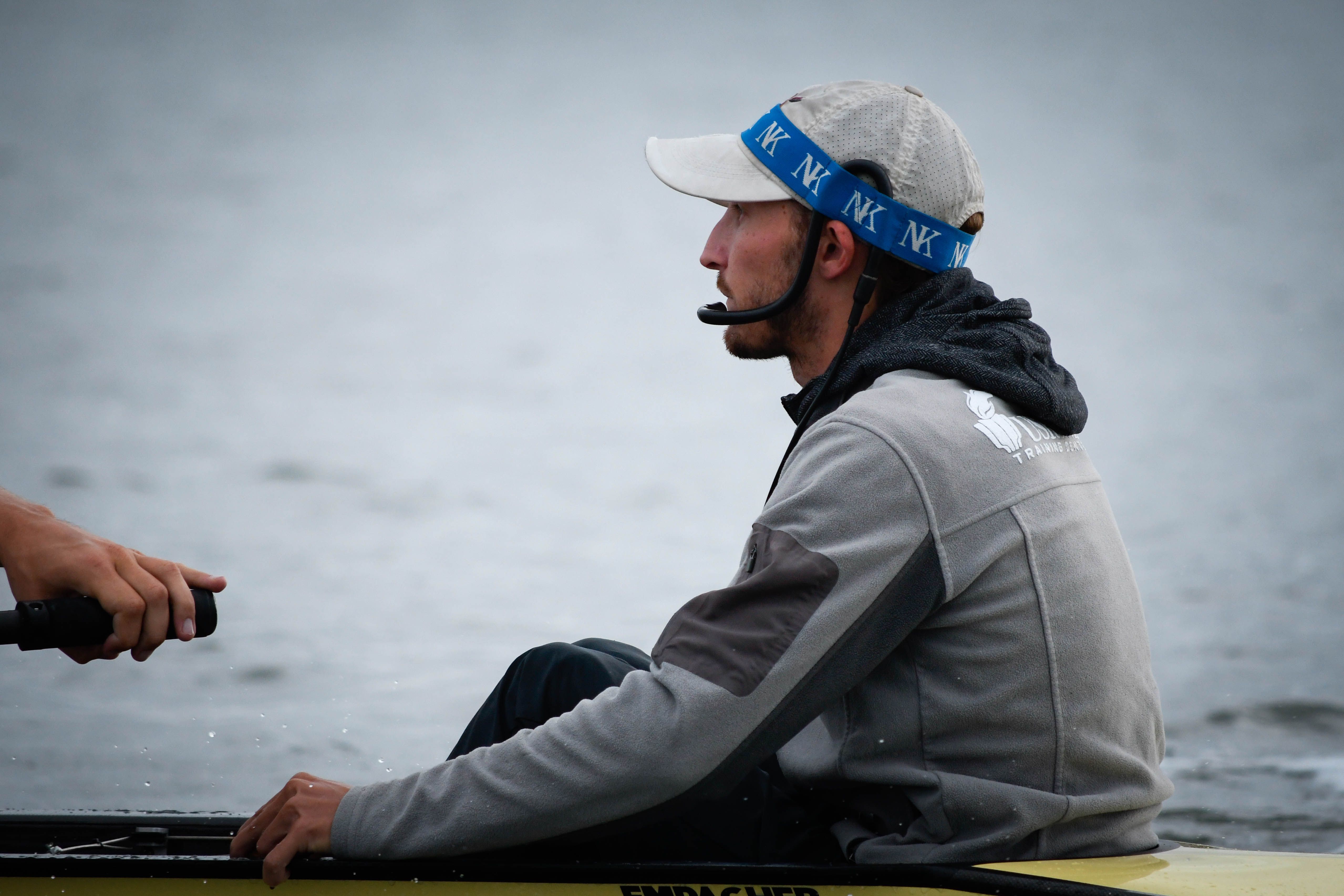 USRowing partners with Oakley - USRowing
