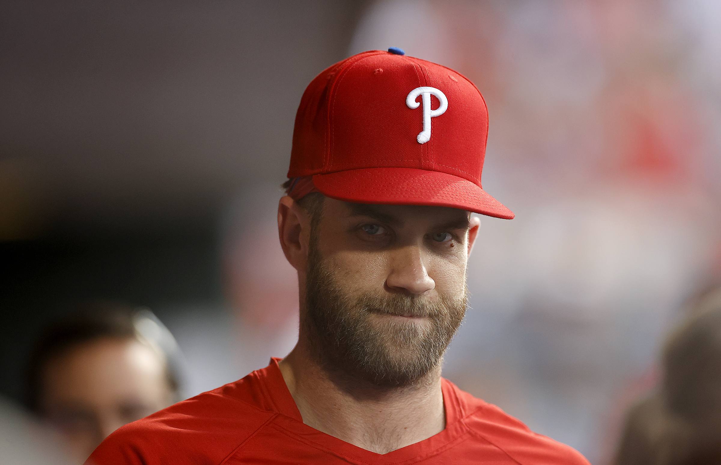 When will the Phillies' Bryce Harper return from Tommy John surgery?