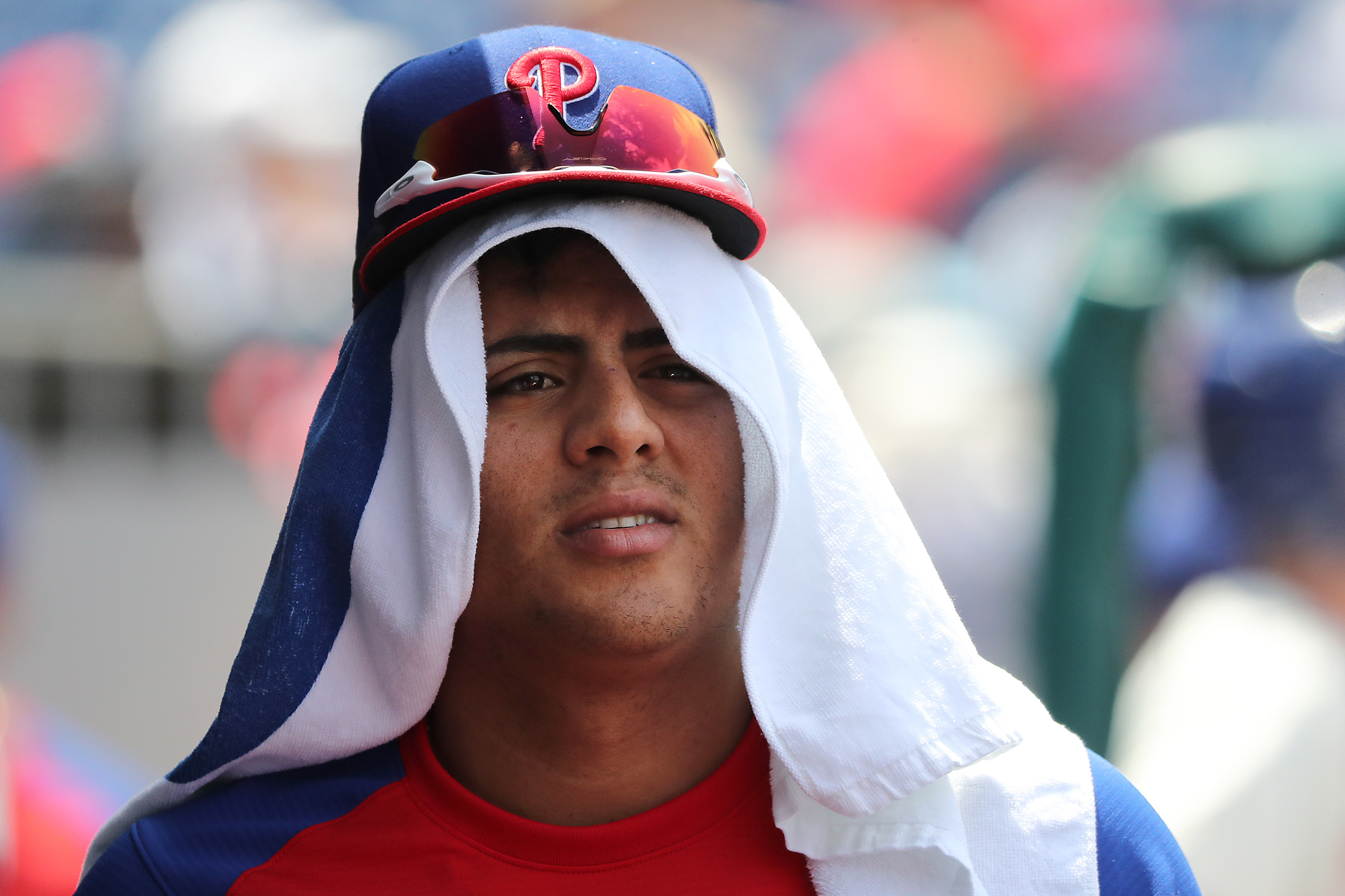 Phillies 2022 playoff hopes slipping away after sweep by the Cubs – Philly  Sports