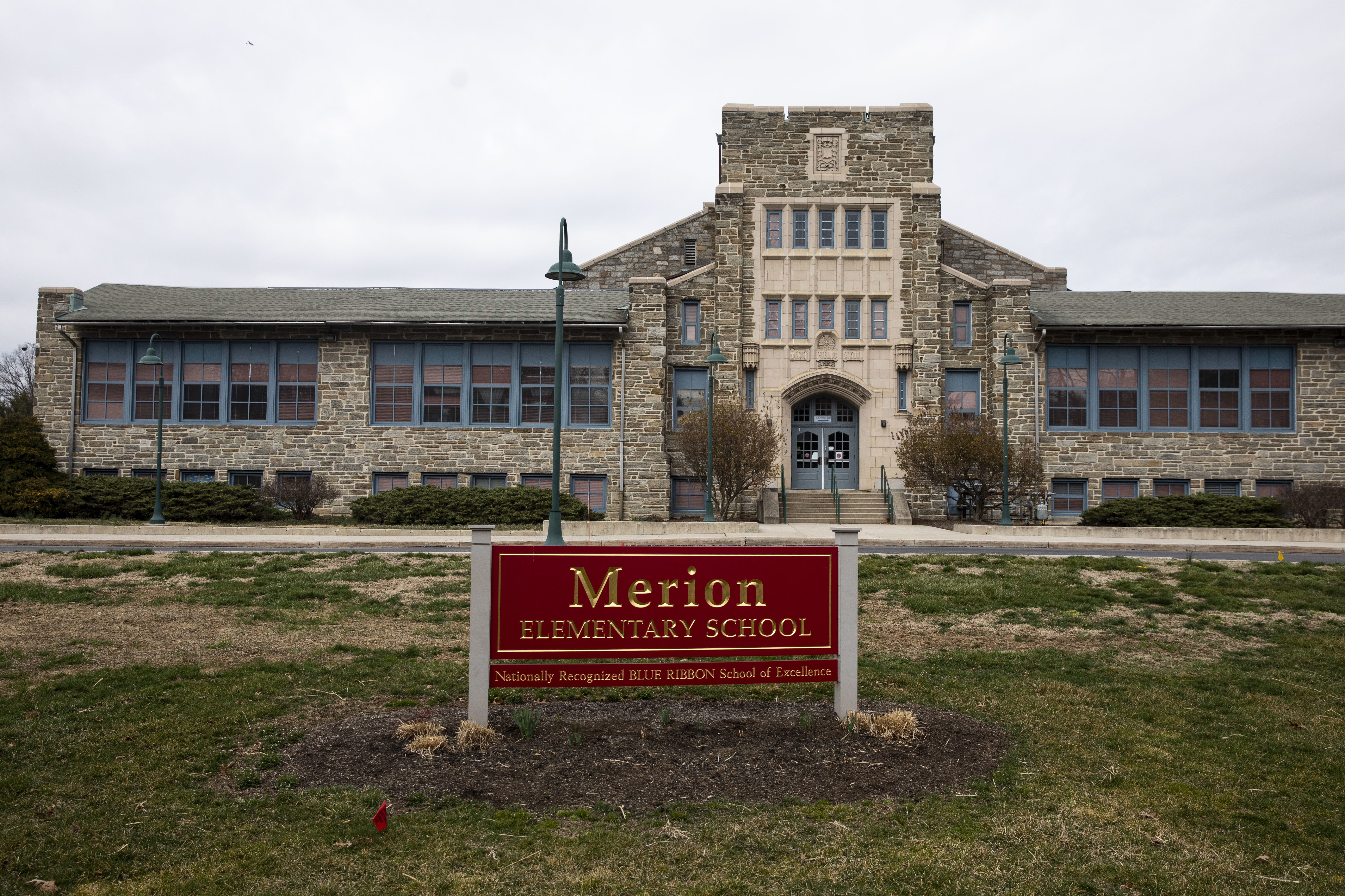 Lower Merion School District's new staff members, opens new Black