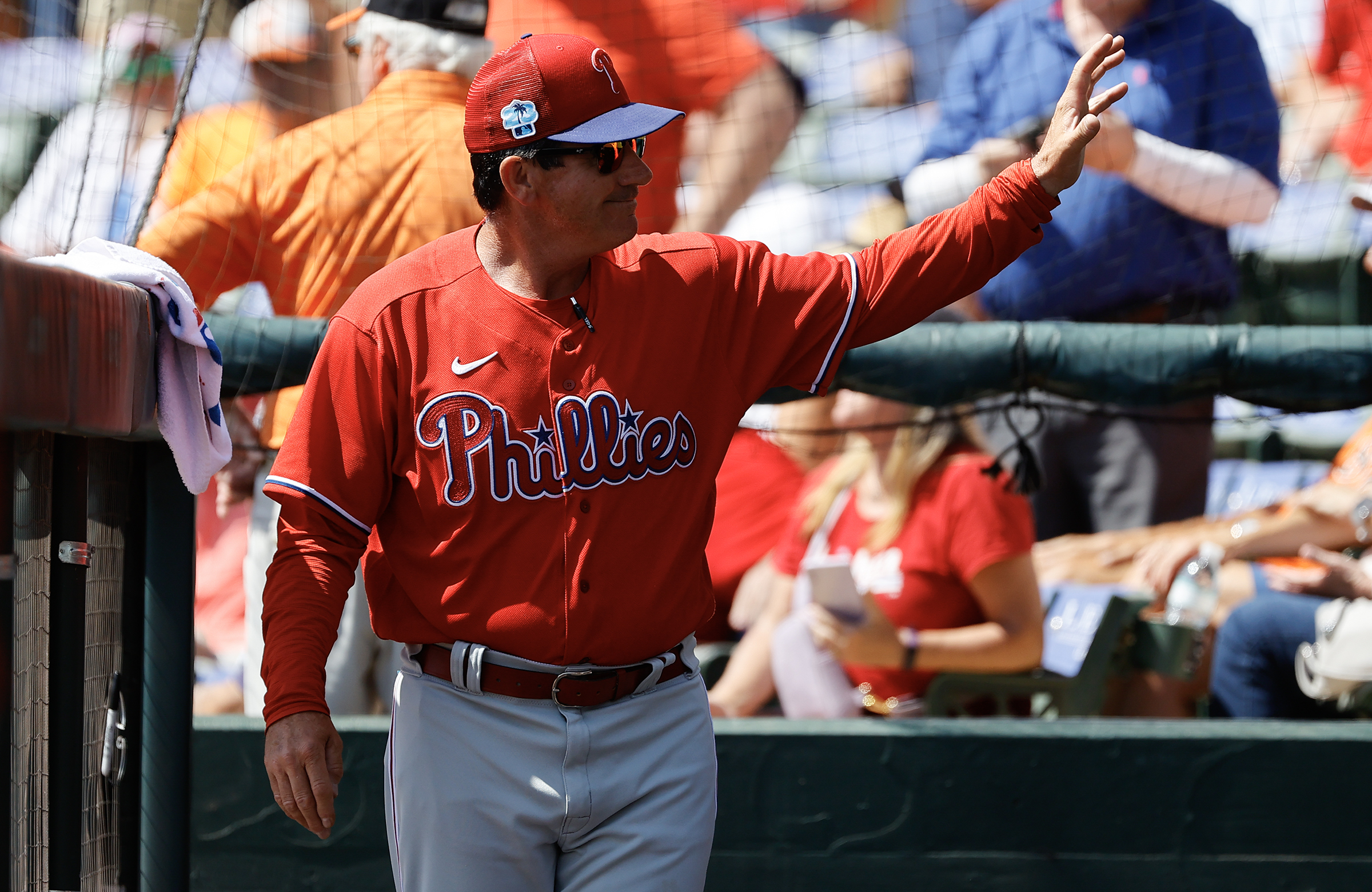 Five Predictions for the 2023 Philadelphia Phillies Season – The