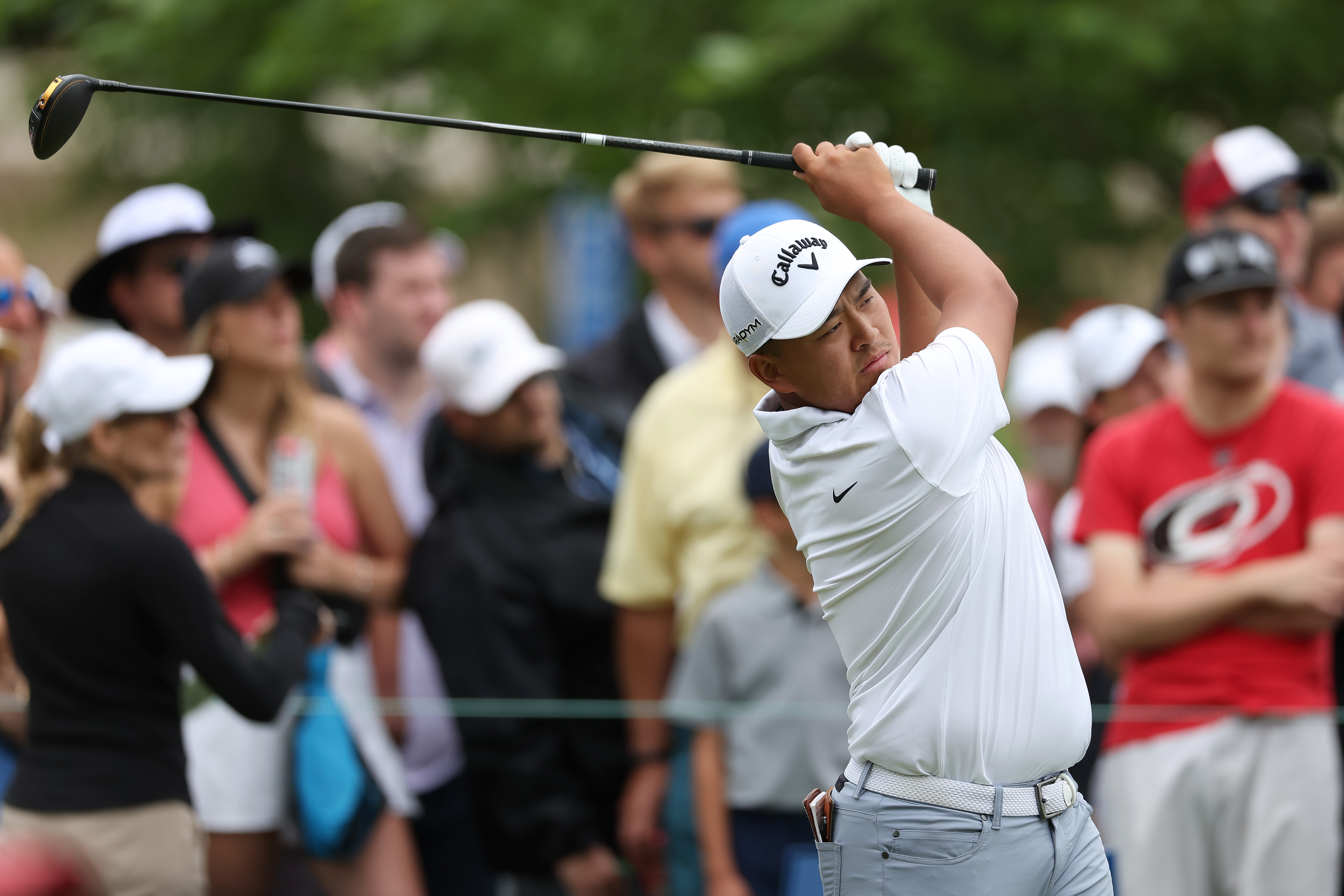 2022 Barbasol Championship Odds, Picks & Field for PGA Tournament on  FanDuel Sportsbook