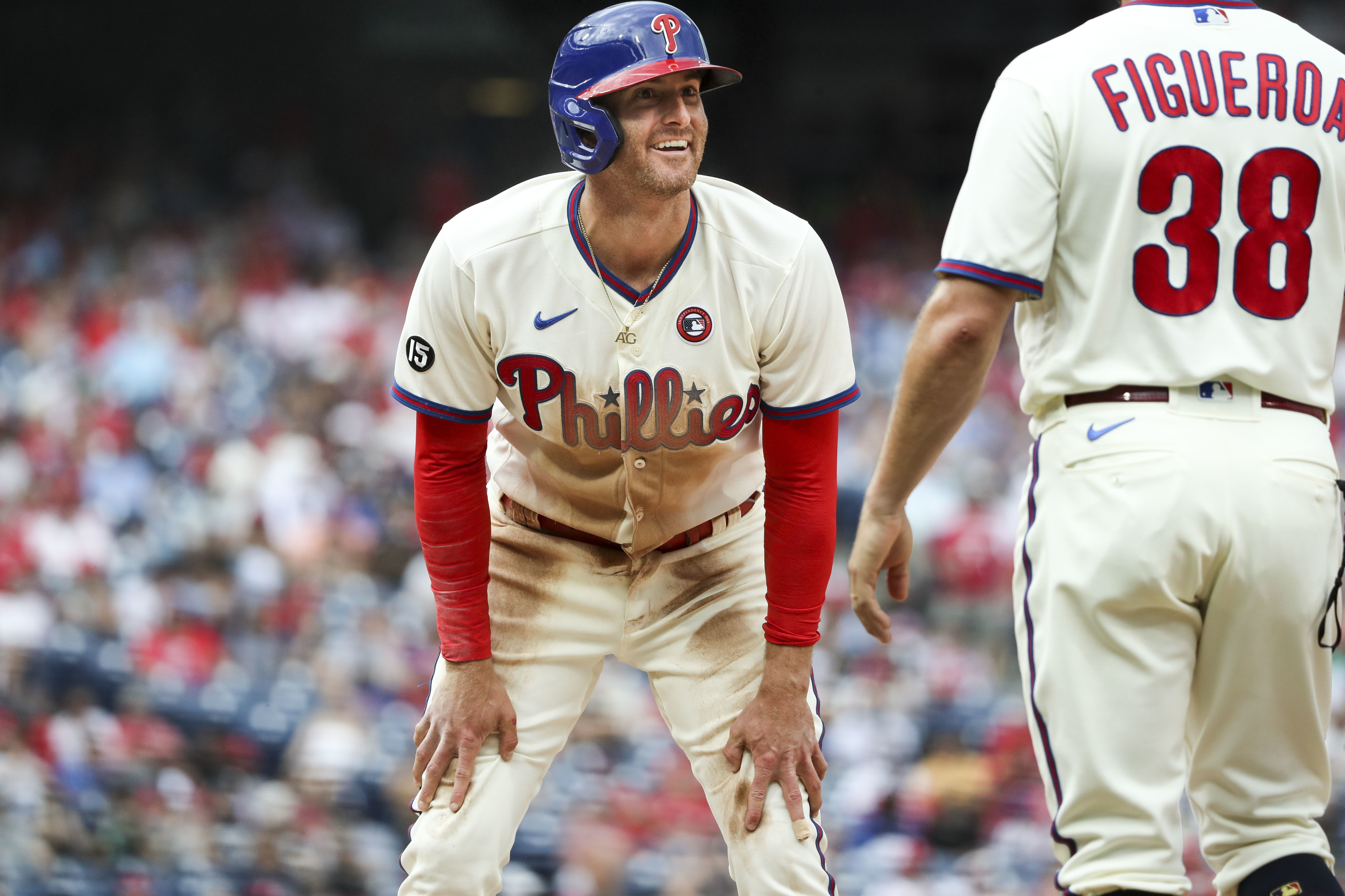 Phillies Sign Brad Miller - MLB Trade Rumors