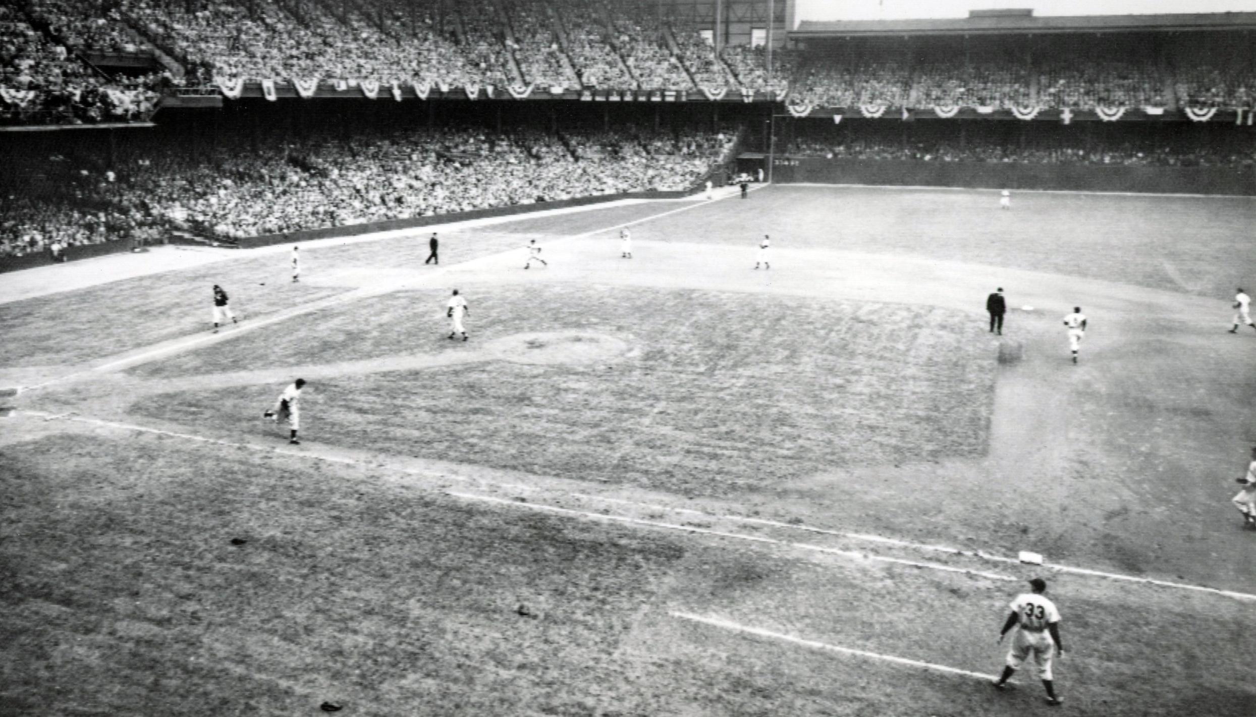 Shibe Park - history, photos and more of the Philadelphia Athletics and  Phillies former ballpark