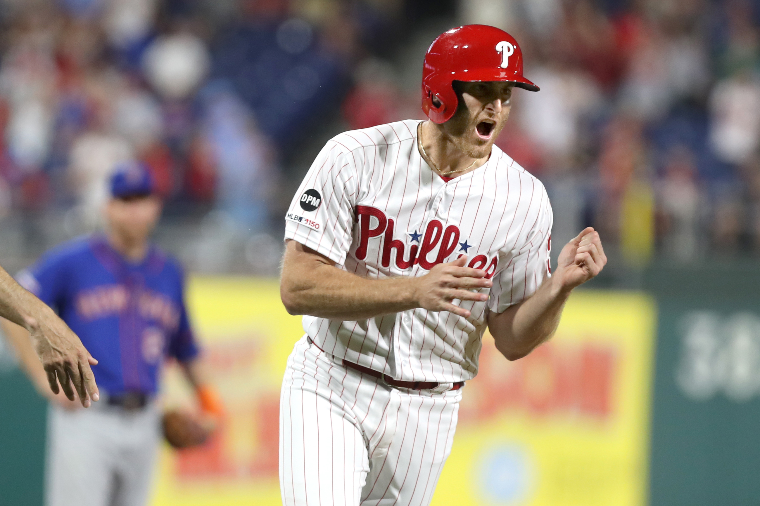 Philadelphia Phillies close to deal with Brad Miller