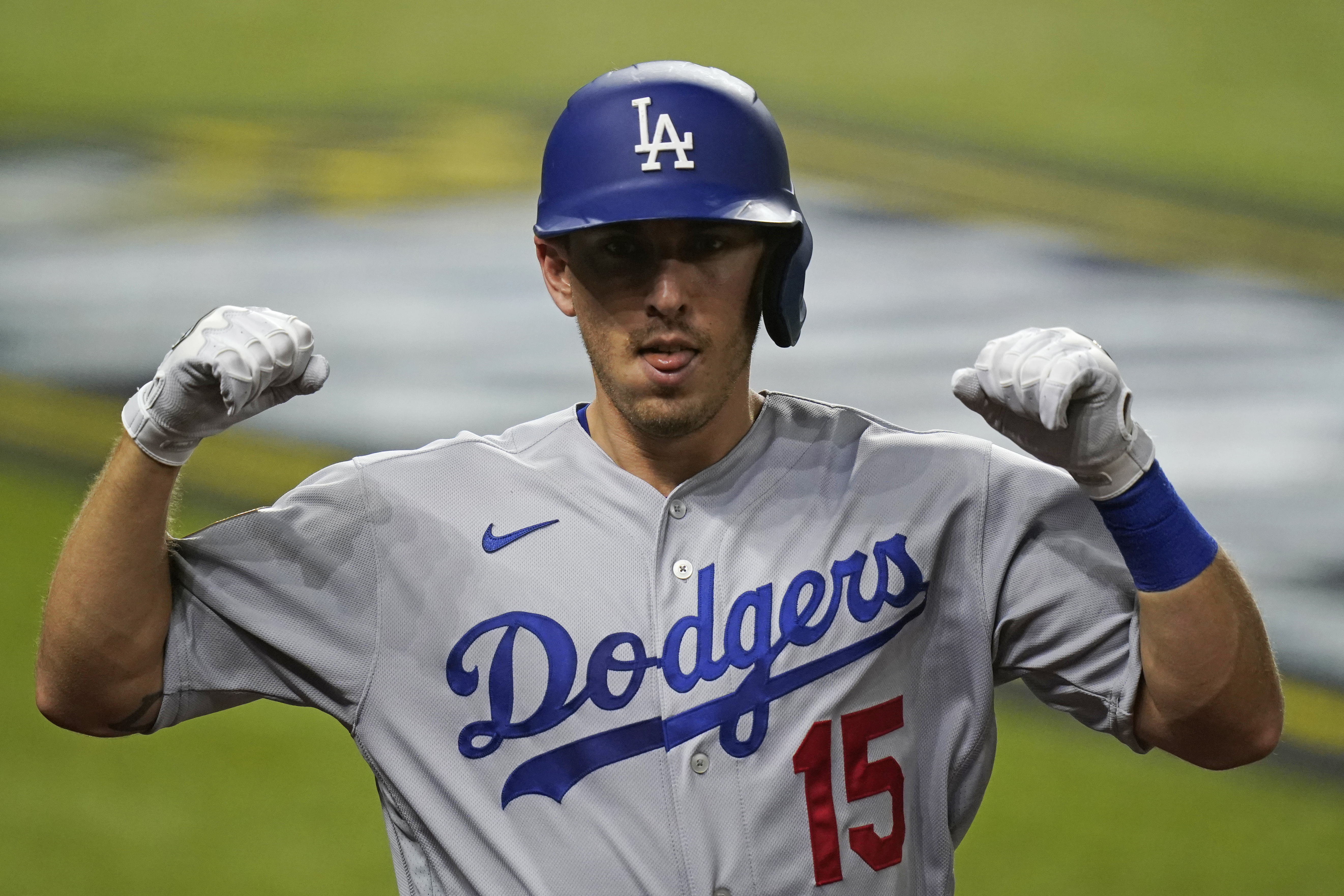 50 Mookie Betts 2023 Dodgers Mexican Heritage Night Jersey Clayton