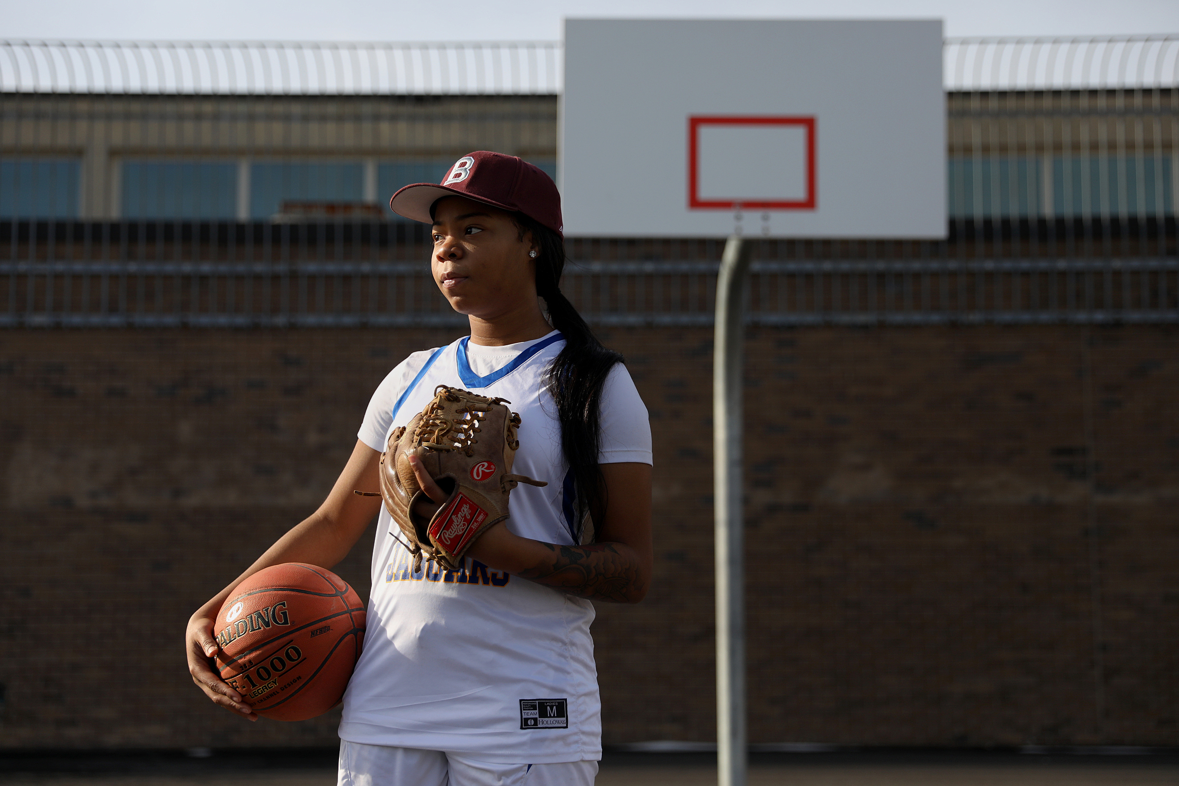 Mo'ne Davis' legacy isn't done with this Little League World