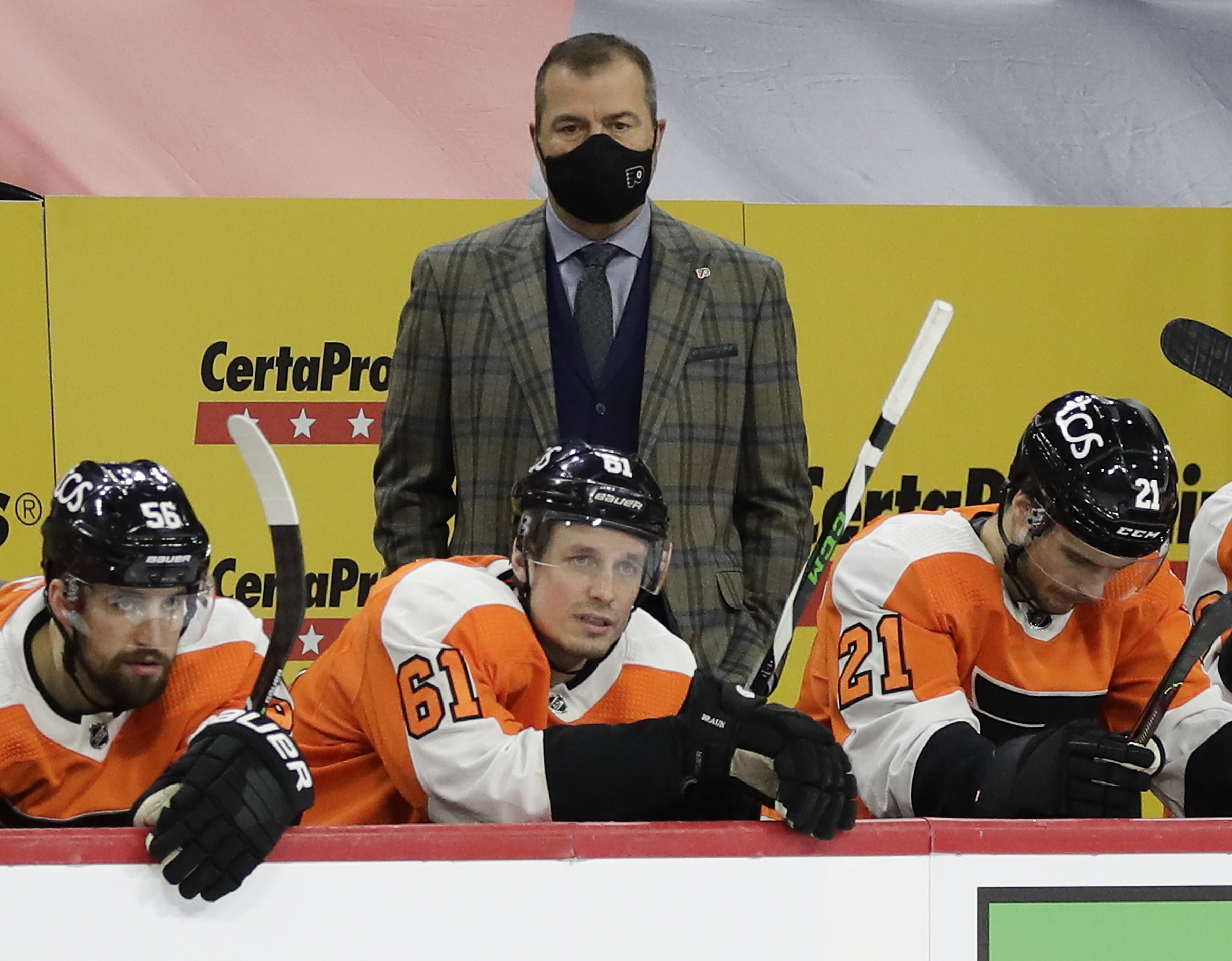 Coronavirus: Ice Flyers season over with SPHL cancellation