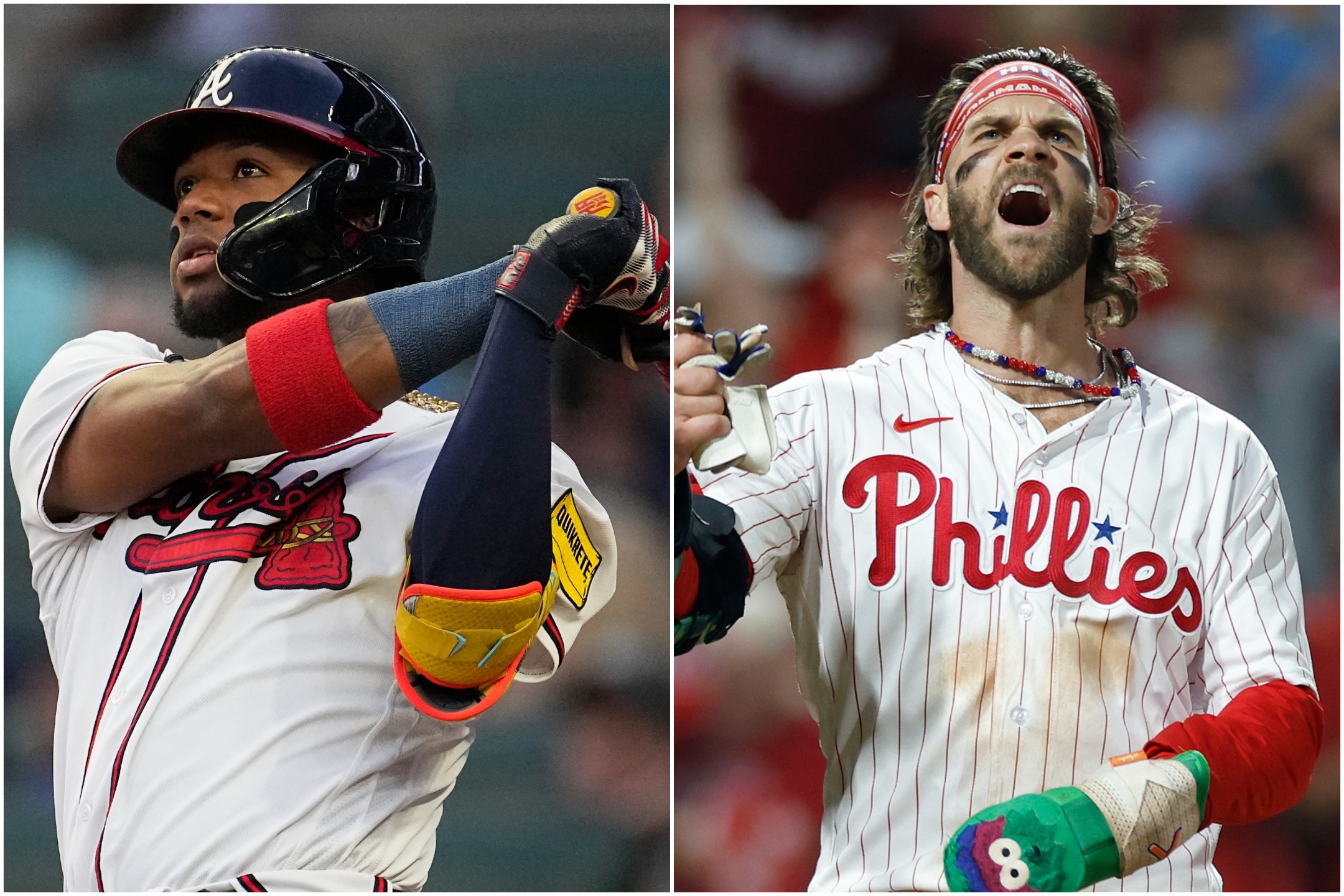 Phillies vs. Braves starting pitchers: Projected starters for NLDS