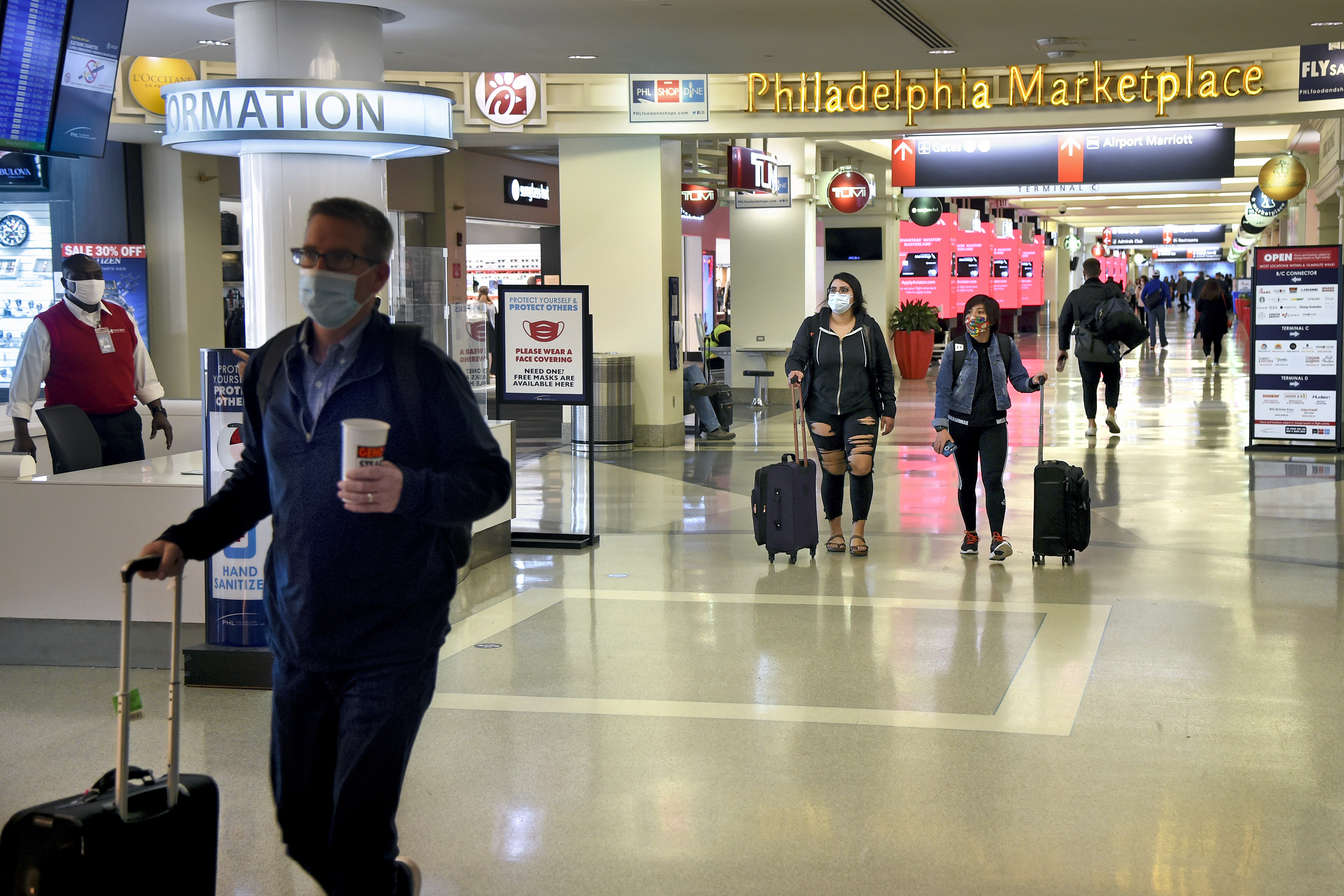 PHL Airport layover guide: 15 surprisingly entertaining ways to