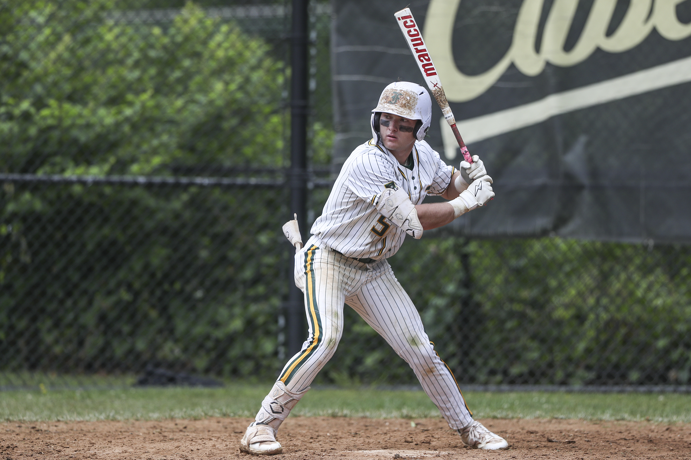 Bonner-Prendergast's Kevin McGonigle is drafted by the Detroit Tigers