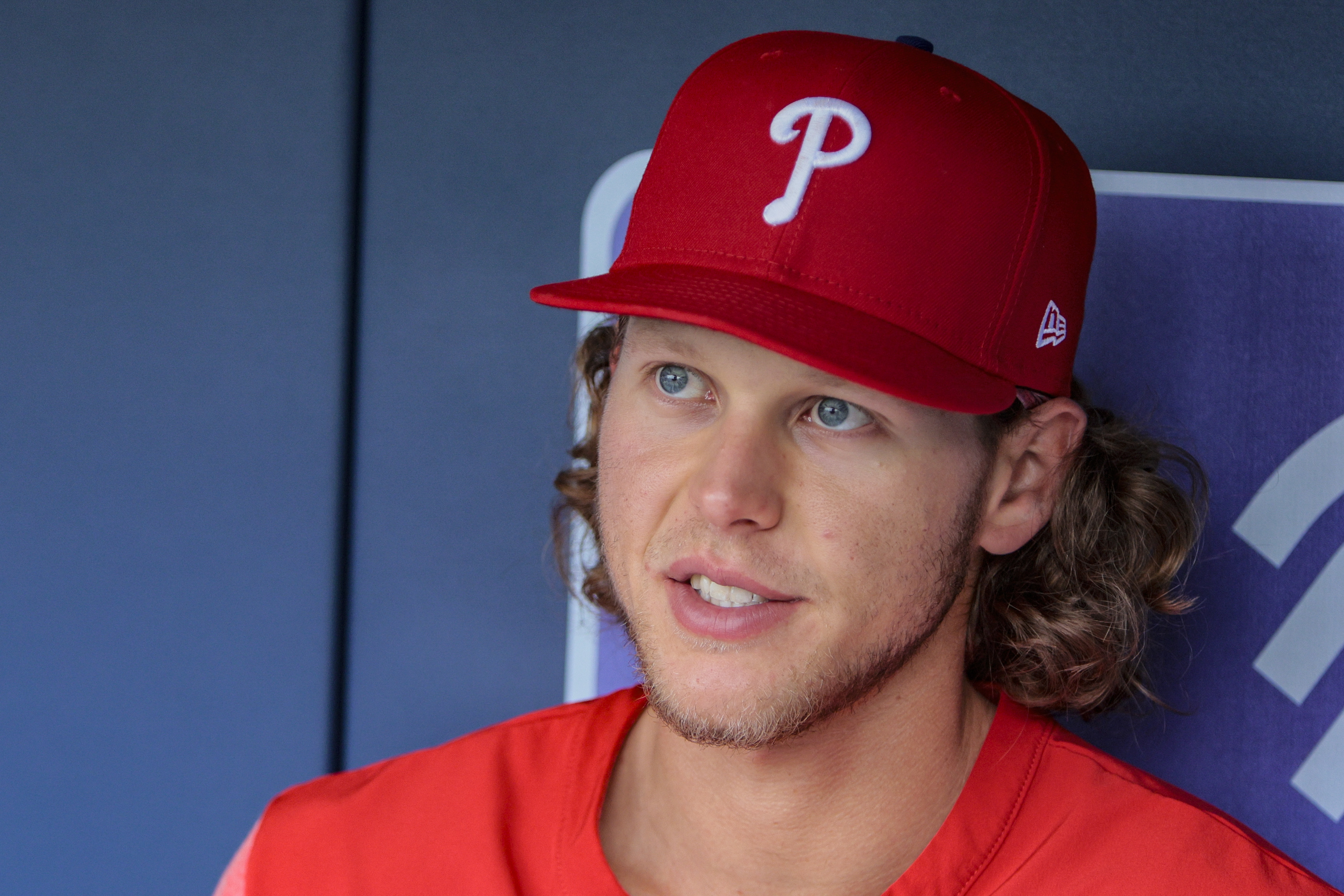 A year after 'I  hate this place,' Phillies' Alec Bohm is