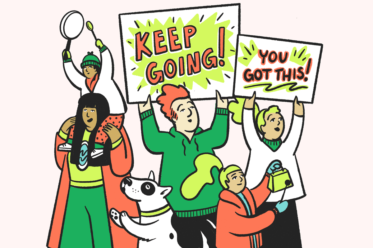 Philadelphia Marathon 2025: Where to spectate, the route, and road closures, image size:1200x800