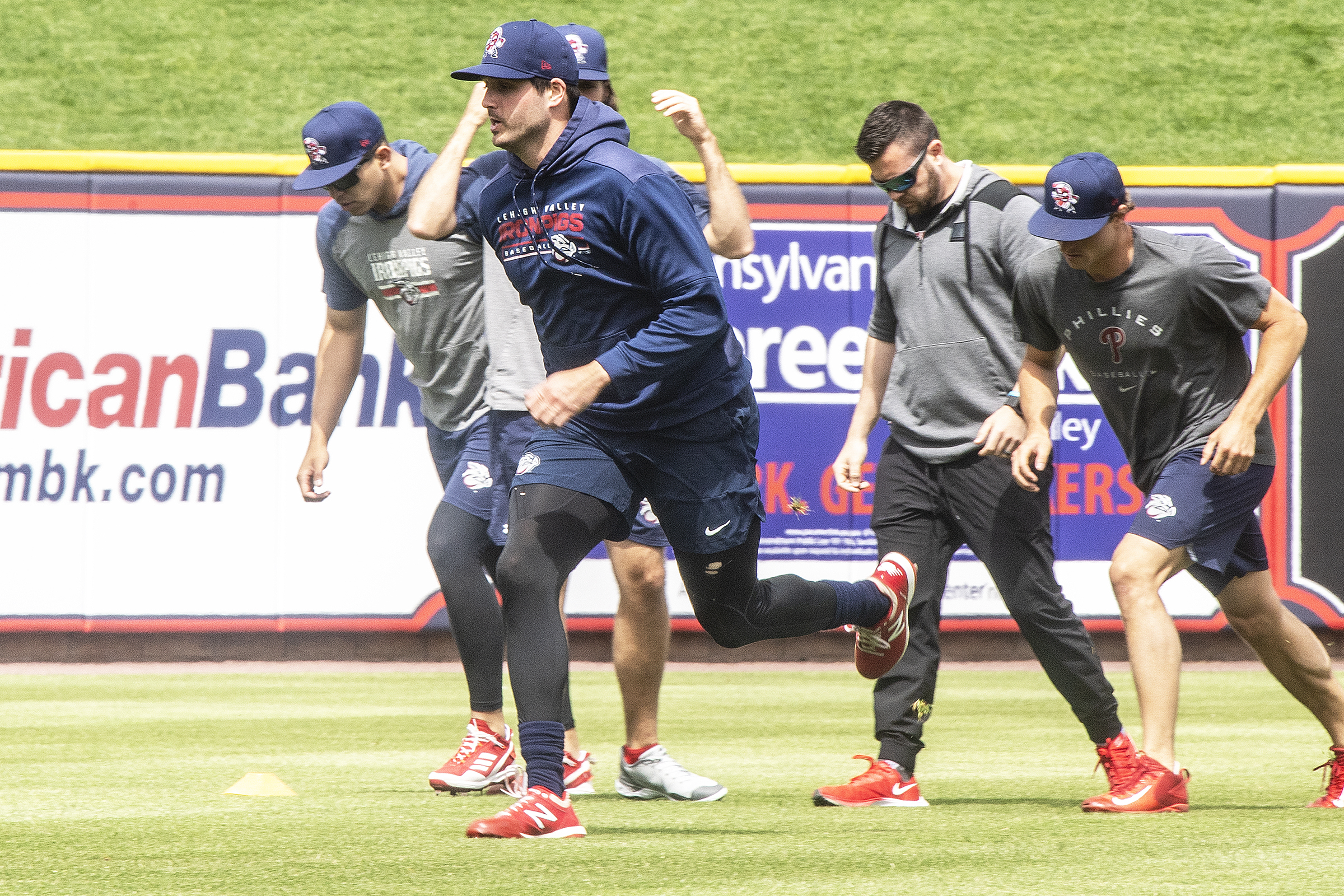 Former No. 1 overall pick Mark Appel making return to professional