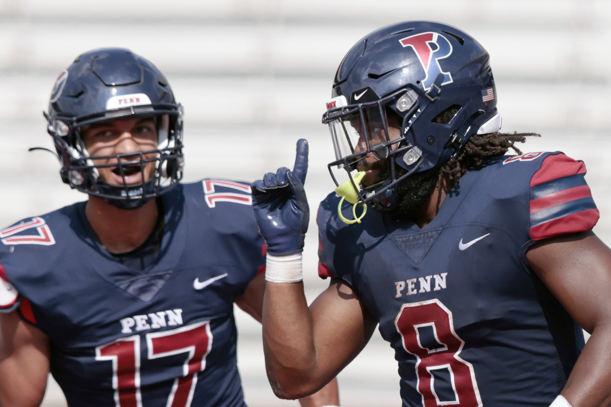 Penn football faces Columbia this weekend seeking first Ivy win of