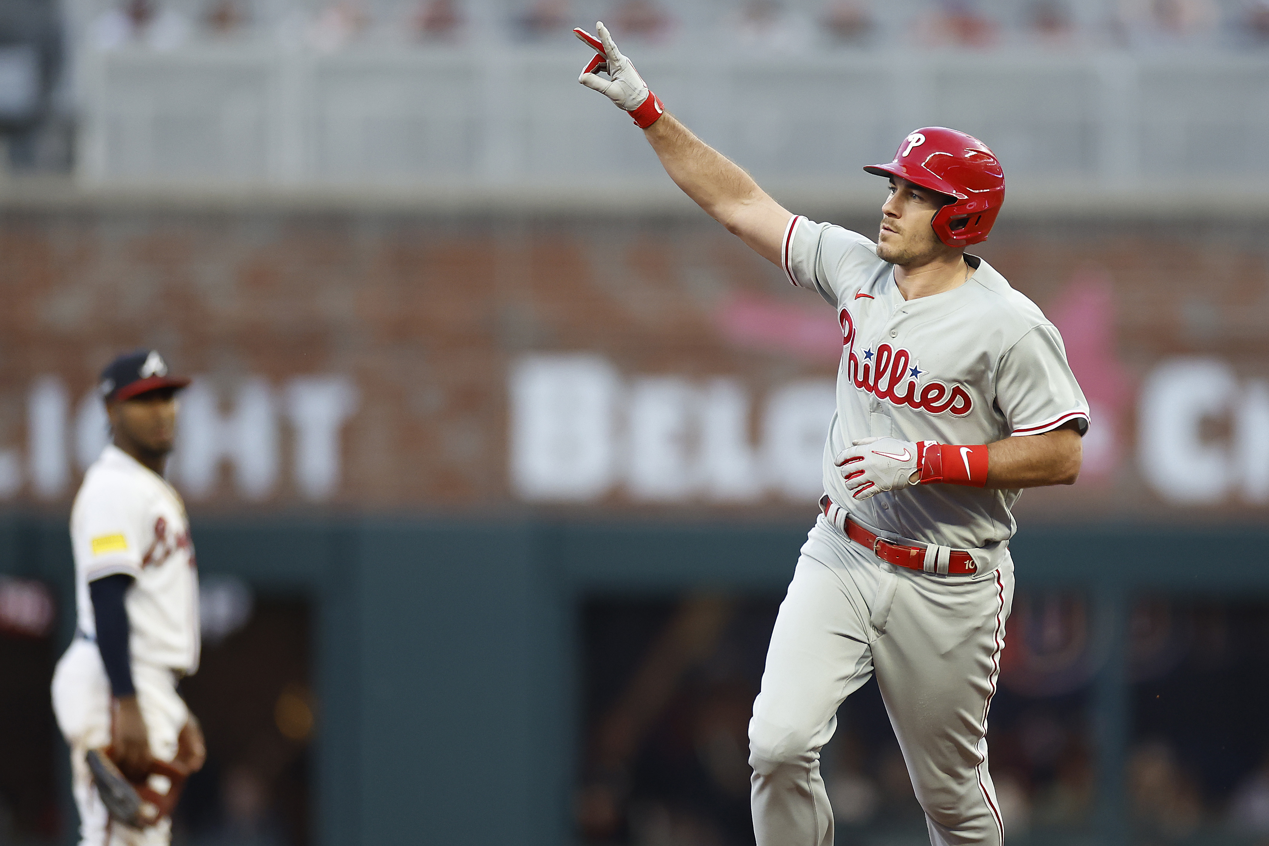 OPINION: Phillies' Rob Thomson Made Major Blunder Pulling Zack