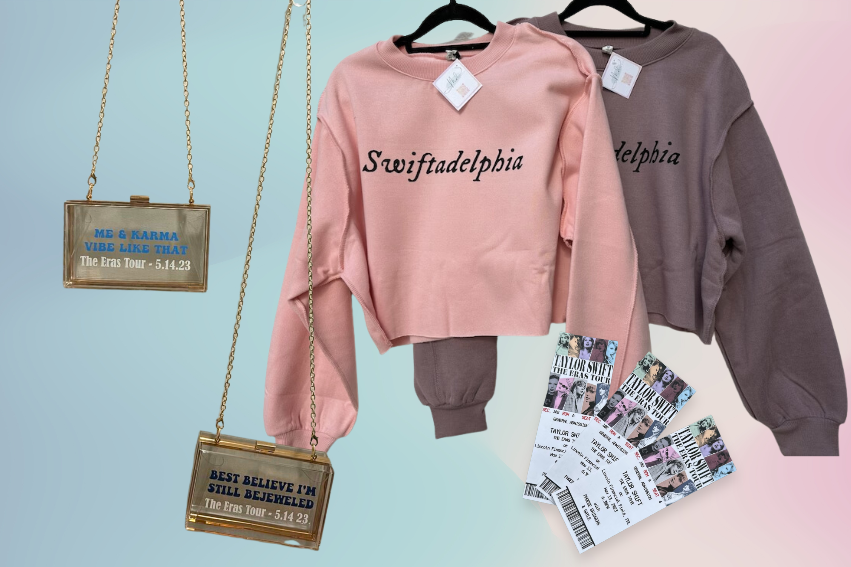 Taylor Swift Merch, Taylor Swift Merch