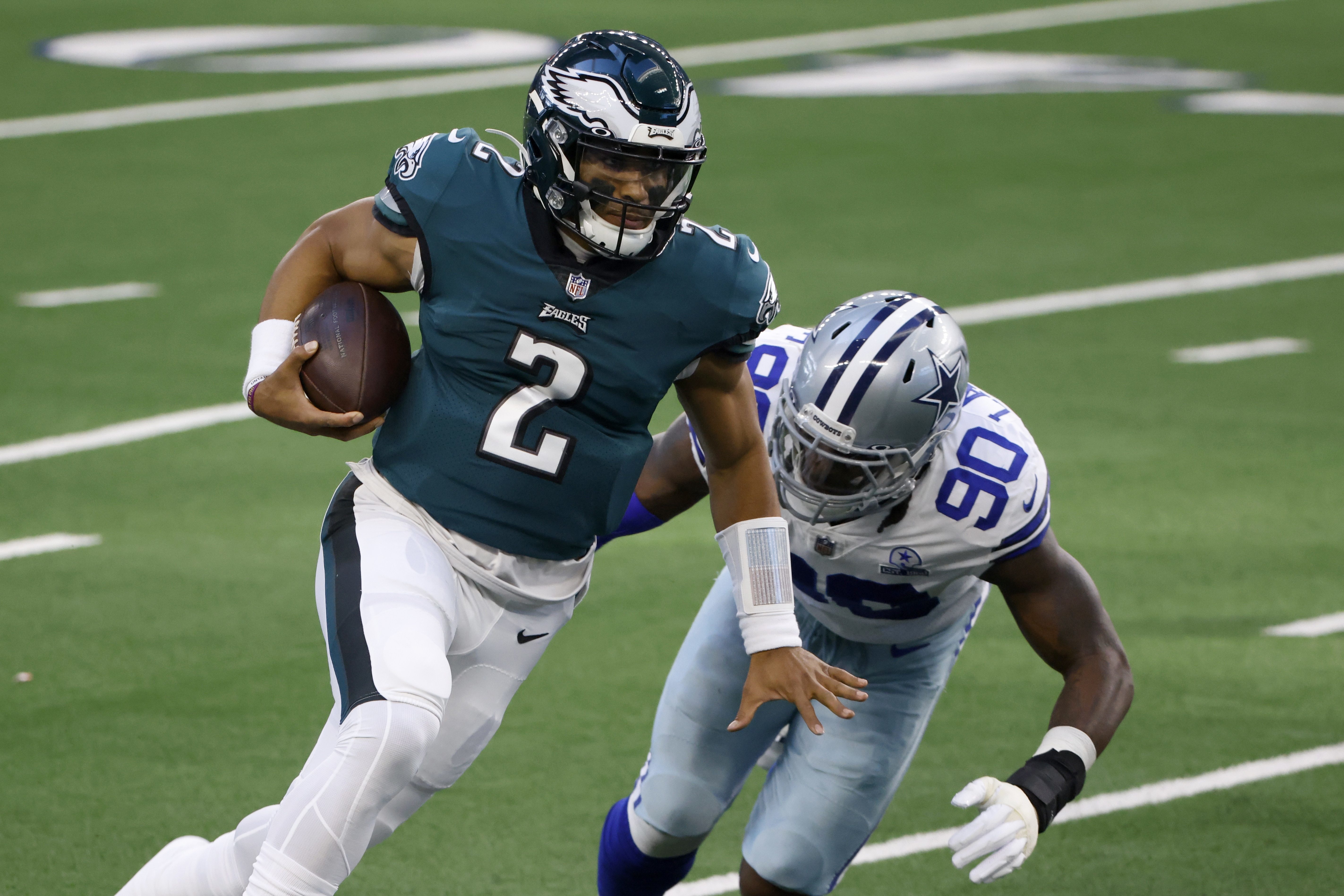 Eagles vs Cowboys – A South Jersey Tradition of Hating the Cowboys