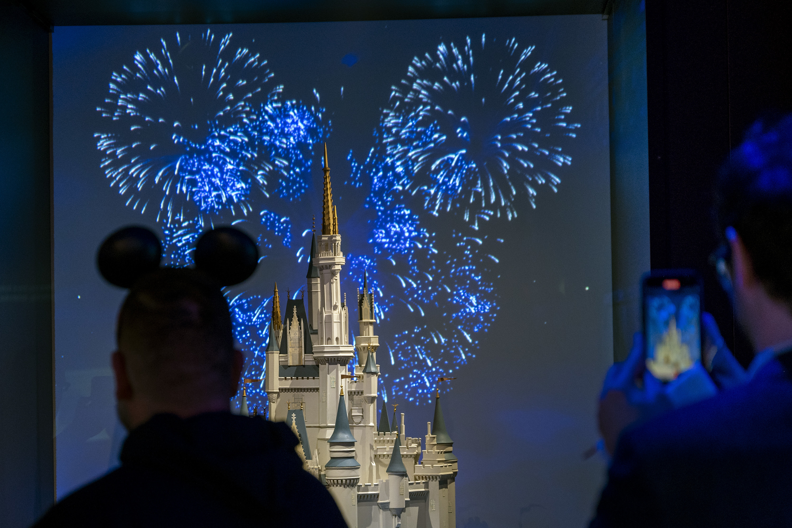 Five things not to miss at Disney100 The Exhibition, premiering at the Franklin Institute this week