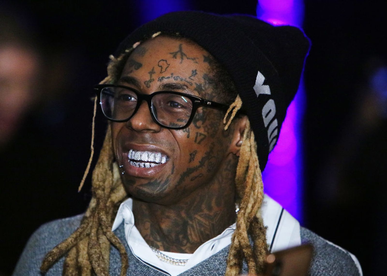 1600px x 1141px - Lil Wayne's 'Welcome to Tha Carter' tour is coming to Fishtown