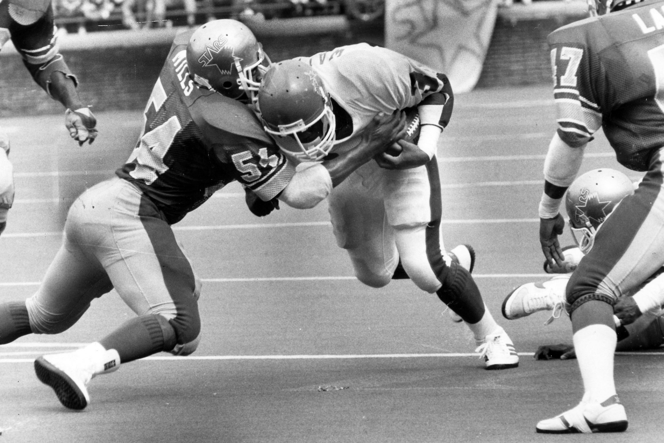 Give Herschel Walker, USFL their due: put him in the Hall of Fame