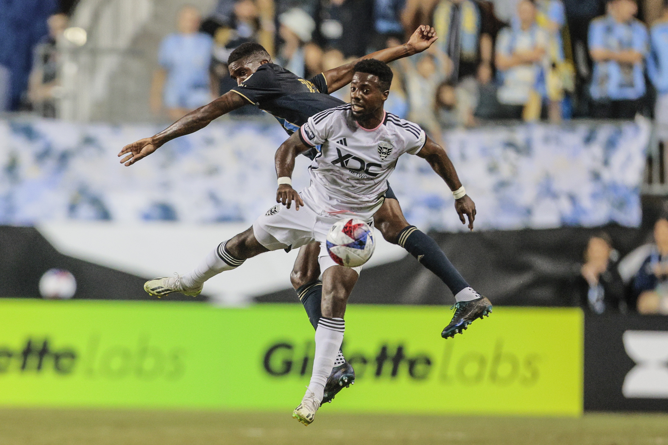 D.C. United begin their Leagues Cup adventure, USWNT to play World Cup  Final rematch, and more: Wednesday Freedom Kicks – The District Press