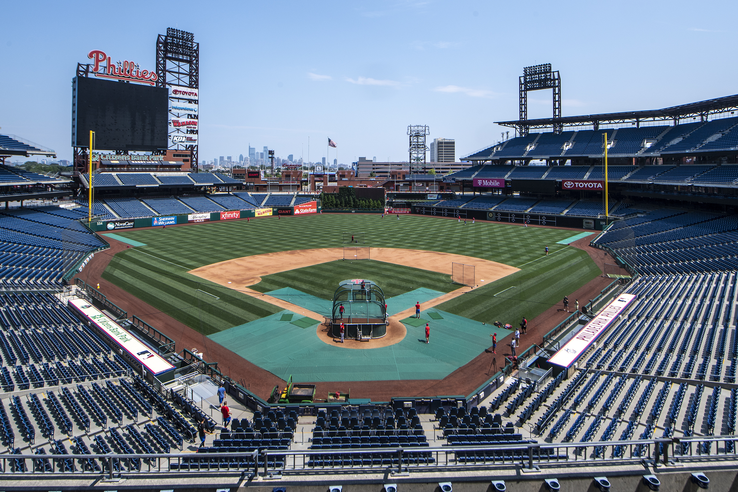 First Look: Phillies 2020 regular season schedule  Phillies Nation - Your  source for Philadelphia Phillies news, opinion, history, rumors, events,  and other fun stuff.