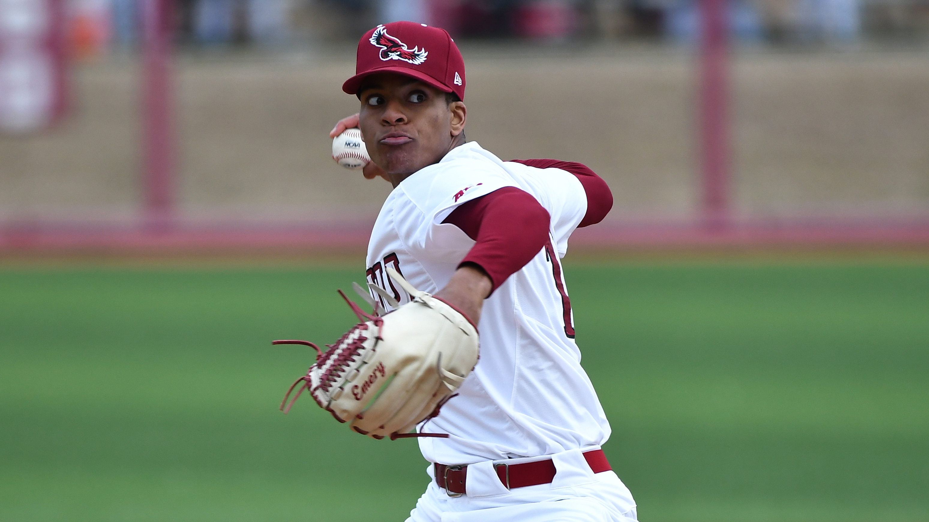 Thunder pitcher Joe Joe Rodriguez using MLB Draft League to show teams he  still has pro stuff – Trentonian