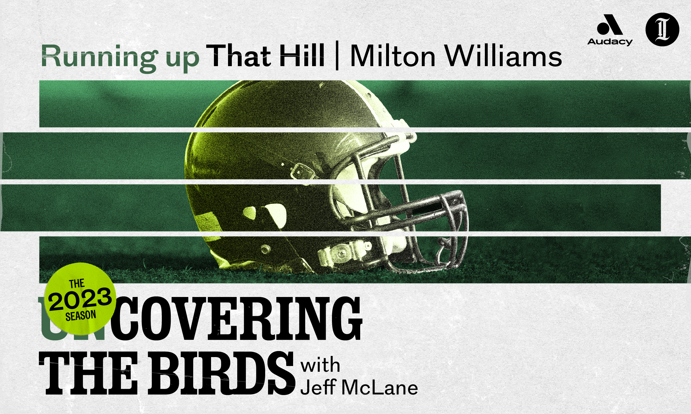 Milton Williams Archives - Inside The Birds