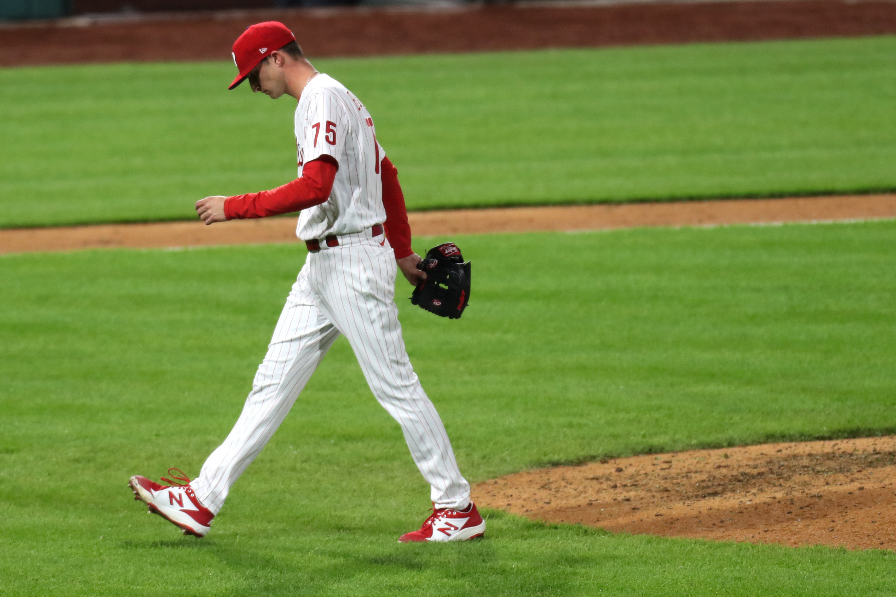 Connor Brogdon Could Be a Spark Plug out of Phillies Bullpen