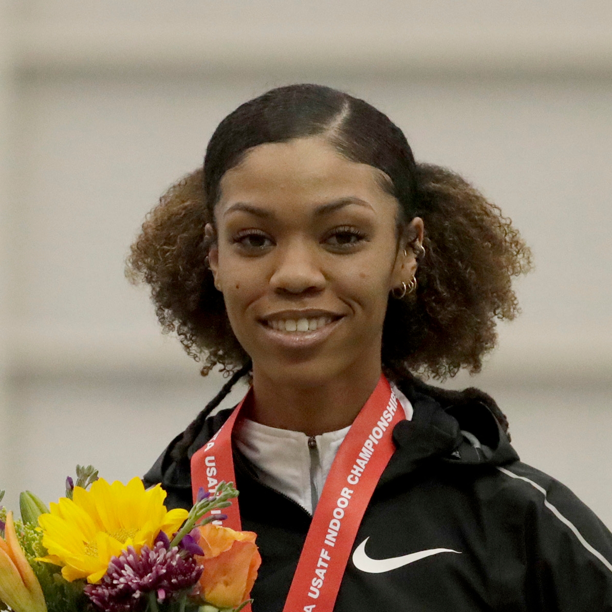 See Randall Cunningham's Daughter Vashti, Who's Going to the Olympics