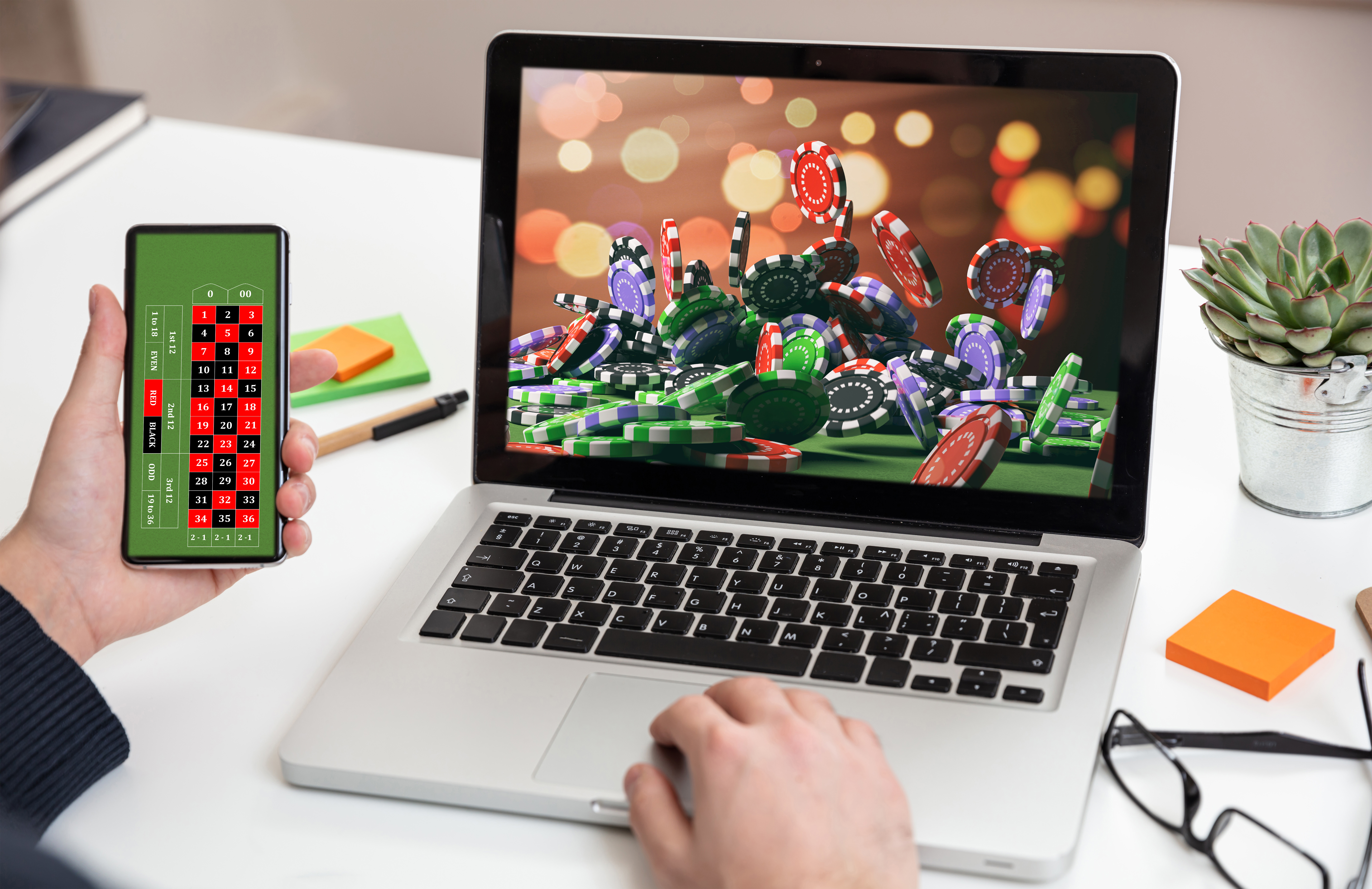 NJ Online Casino Bonus Codes 2023 - Claim a $2,000 Bonus