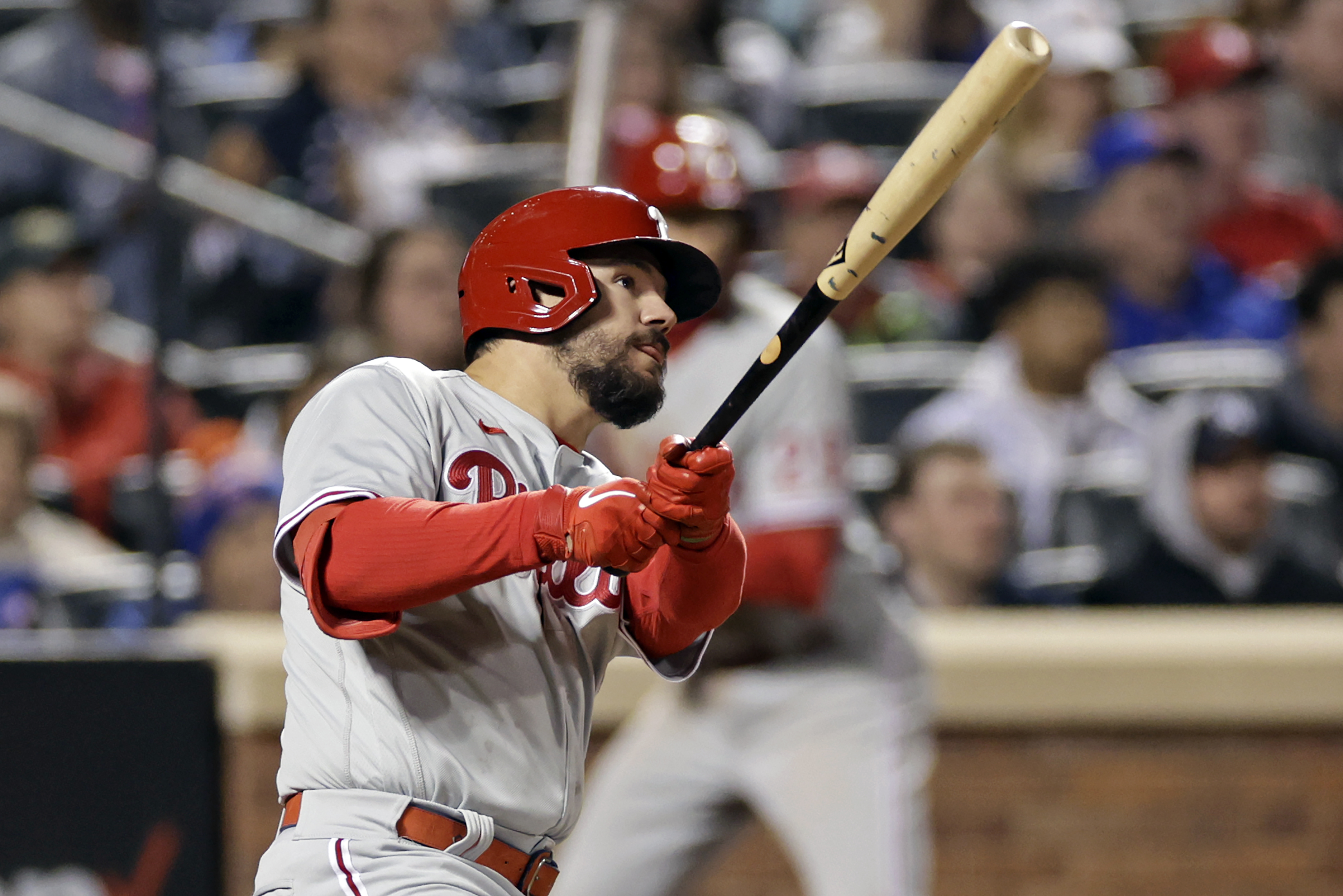 You Don't Like to Make Excuses'- Phillies Broadcasters Take a Sly Dig at NY  Mets for Securing Lucky Hits Amidst Series Win Against Philadelphia  Phillies - EssentiallySports