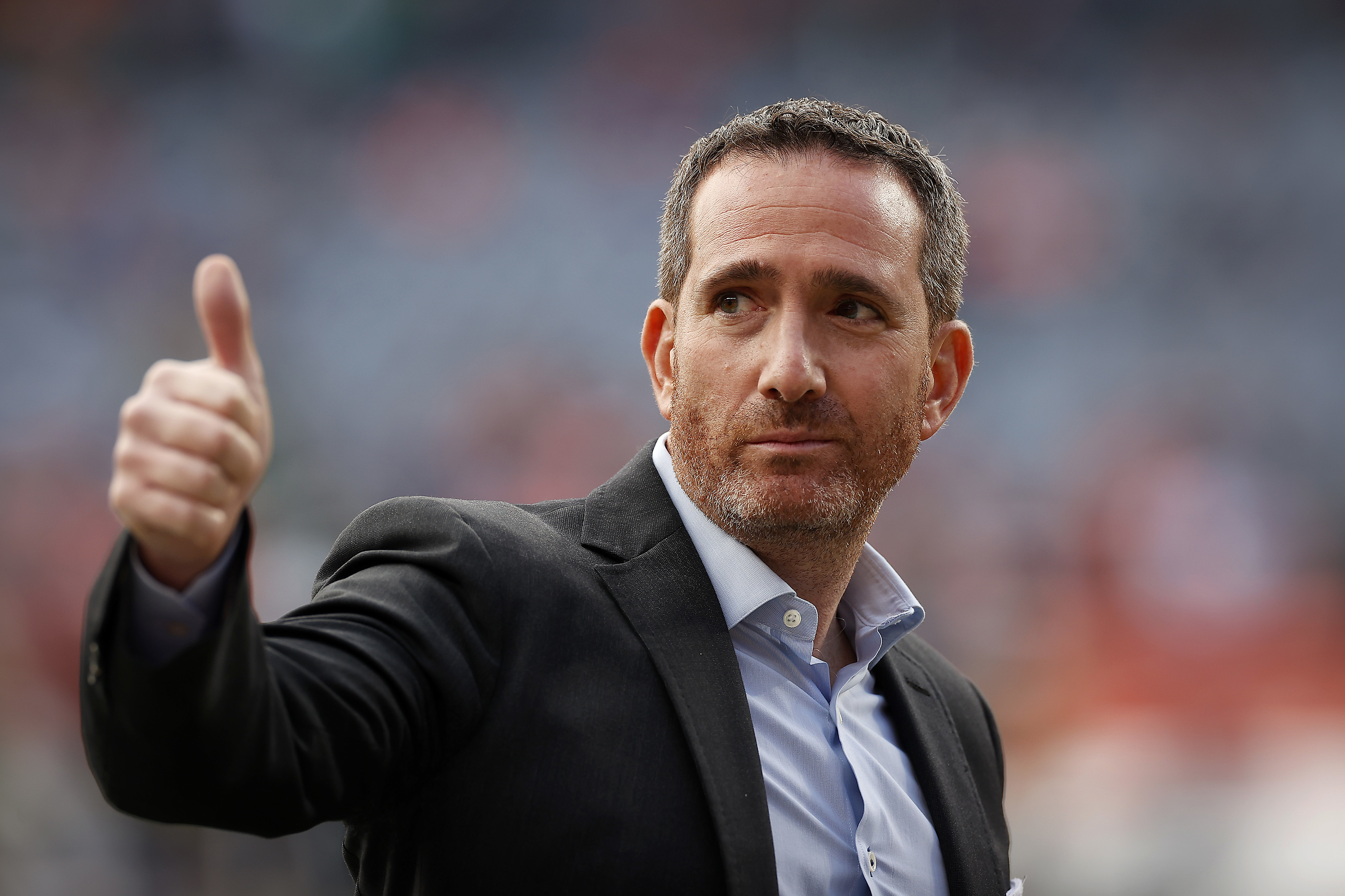 Howie Roseman and Nick Sirianni are kind of cocky as their Eagles boast  rare roster depth – The Morning Call