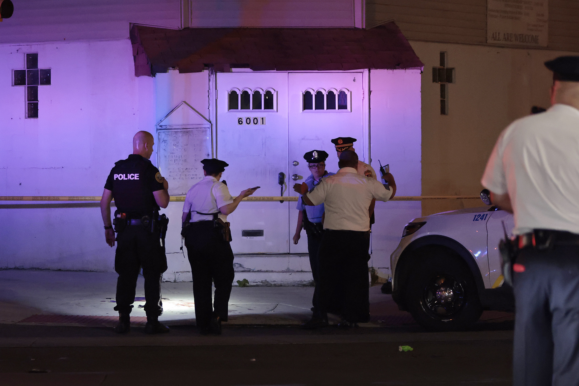 Shooting in Southwest Philadelphia on July 4th leaves 1 killed, 8 hurt ...