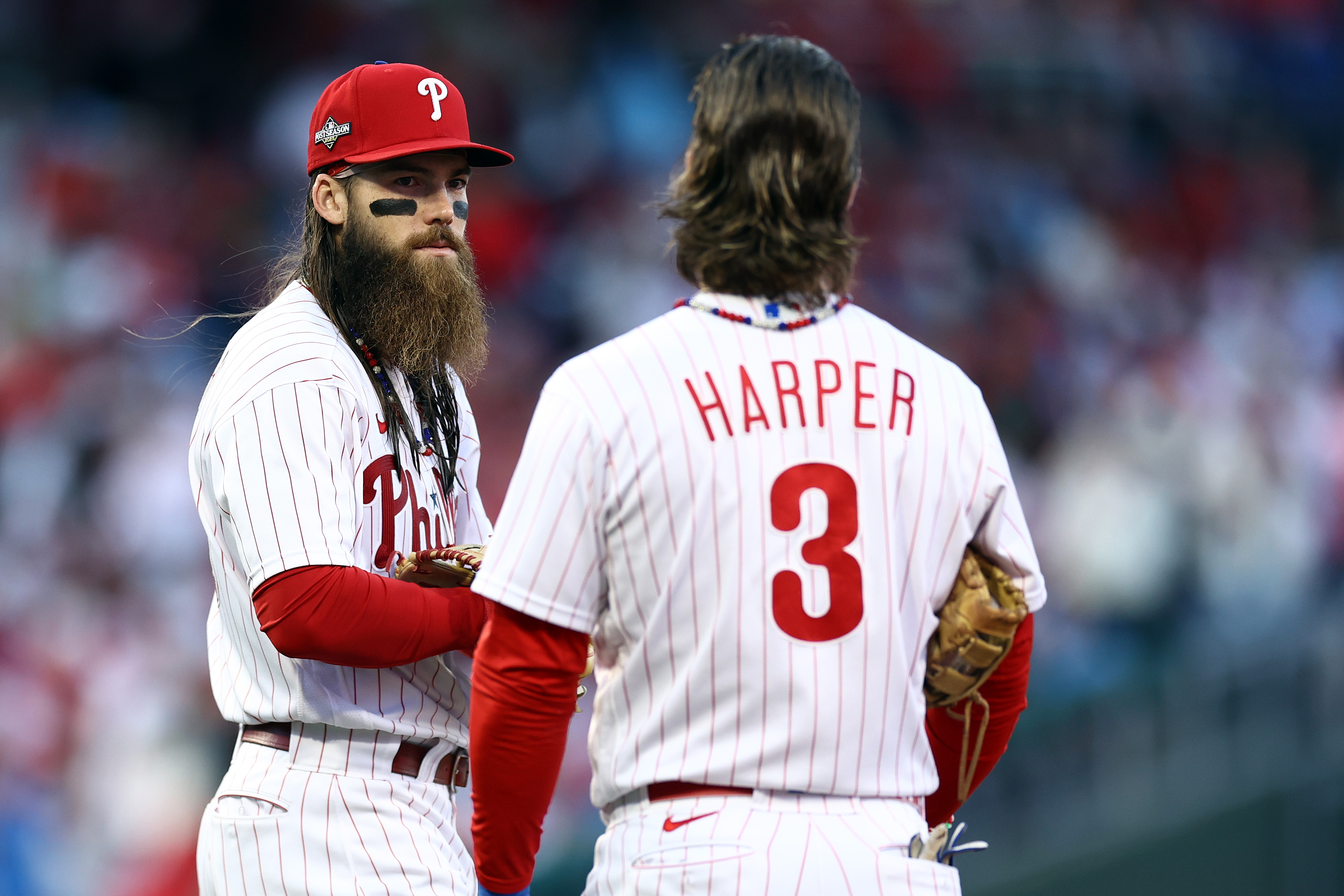 Phillies vs. Diamondbacks Predictions & Picks - NLCS Game 4