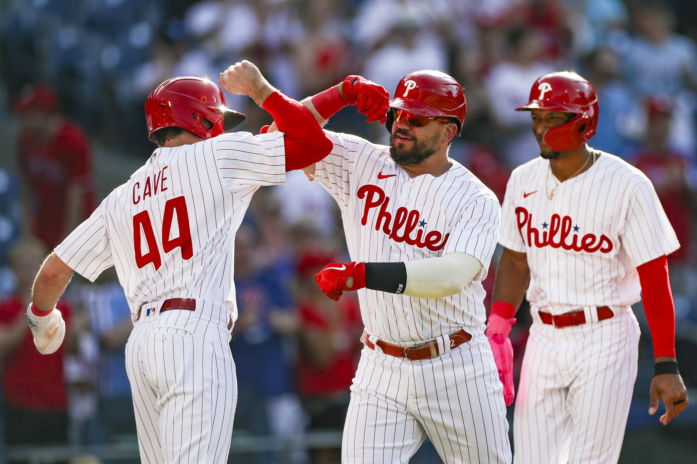 Philadelphia Phillies on X: we have a Super Bowl AND World Cup