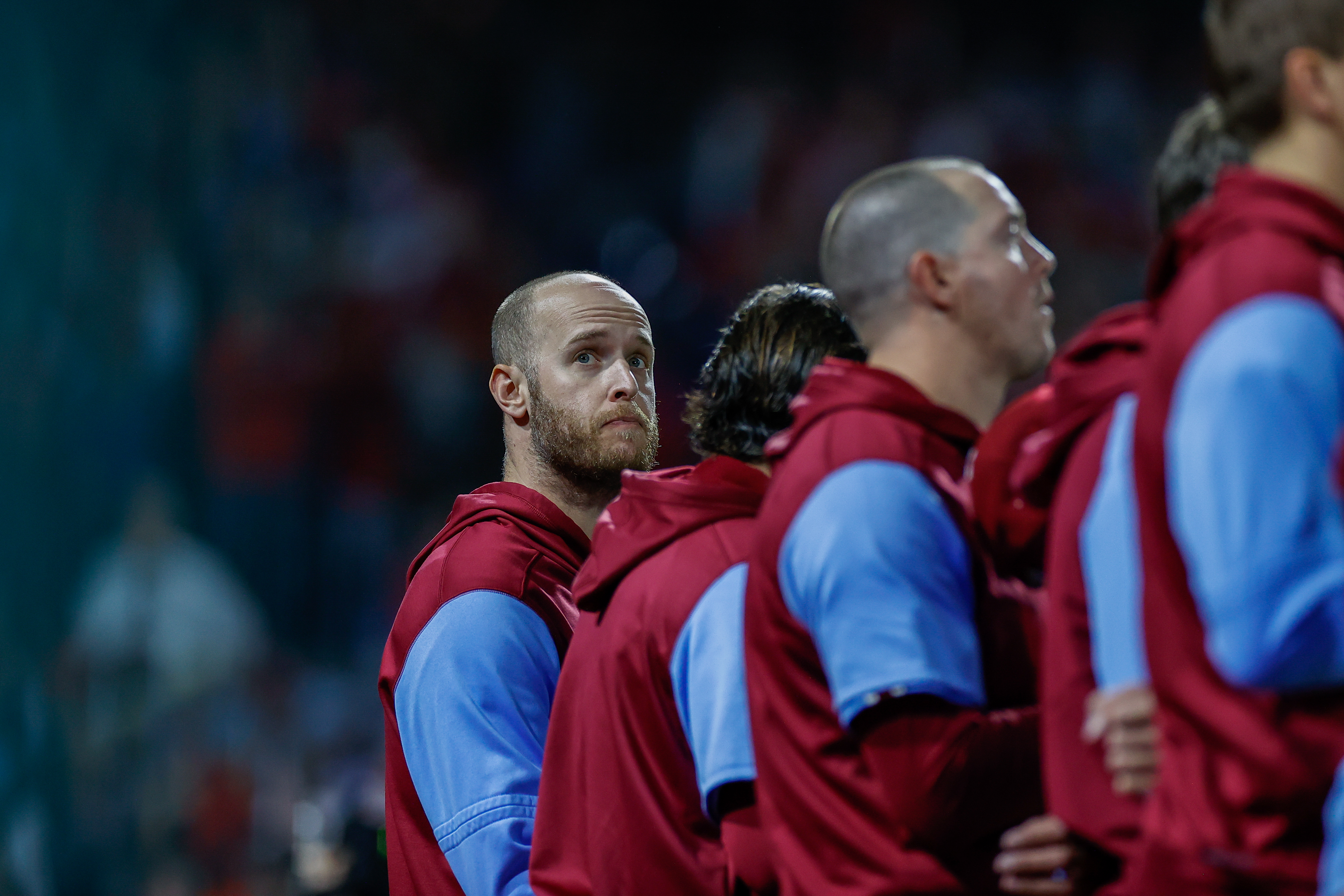 Phillies World Series: Zack Wheeler says Game 6 success will come