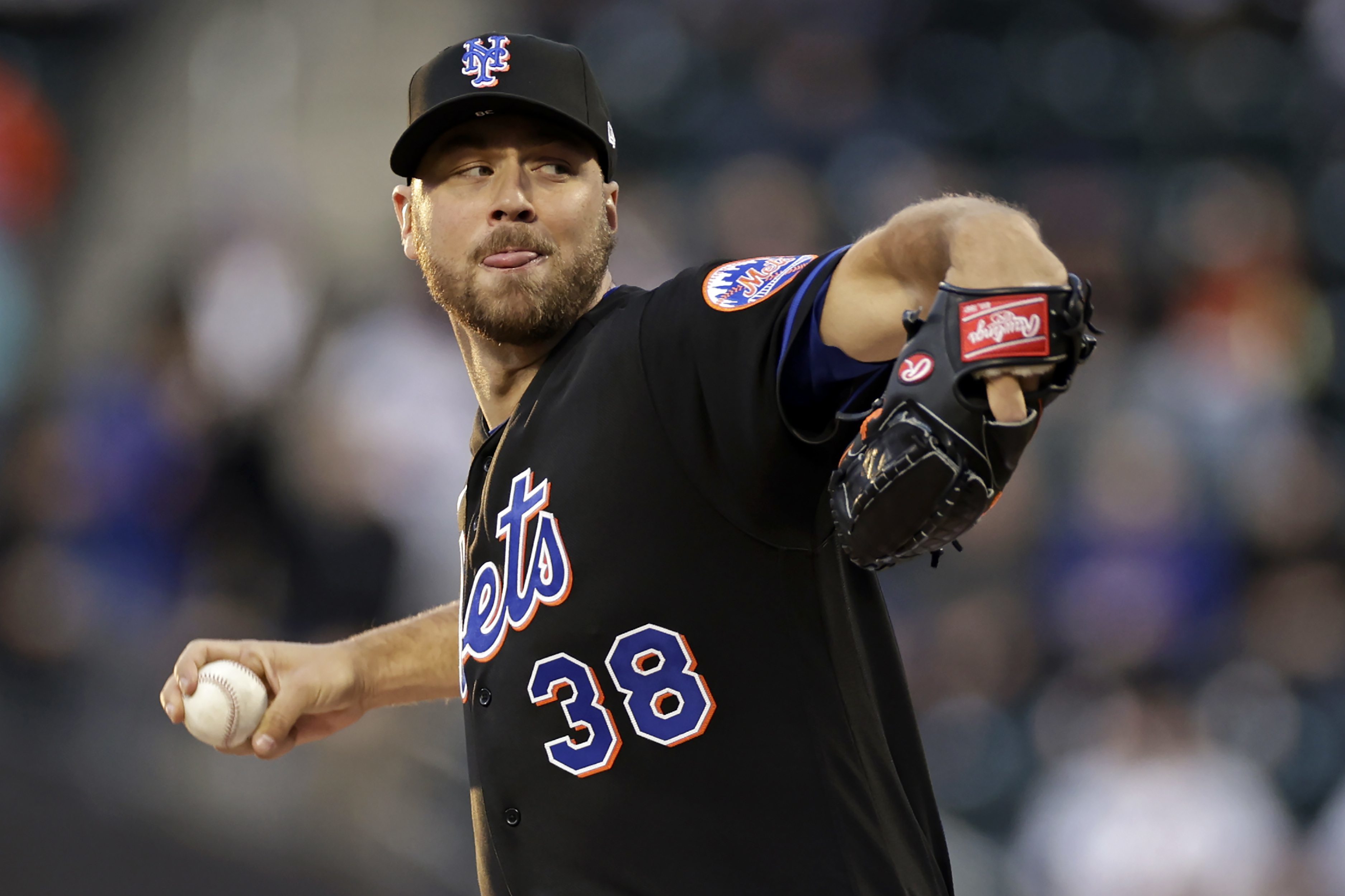 Edwin Diaz closed out the Mets' no-hitter by fanning Bryce Harper, Nick  Castellanos and J.T. Realmuto