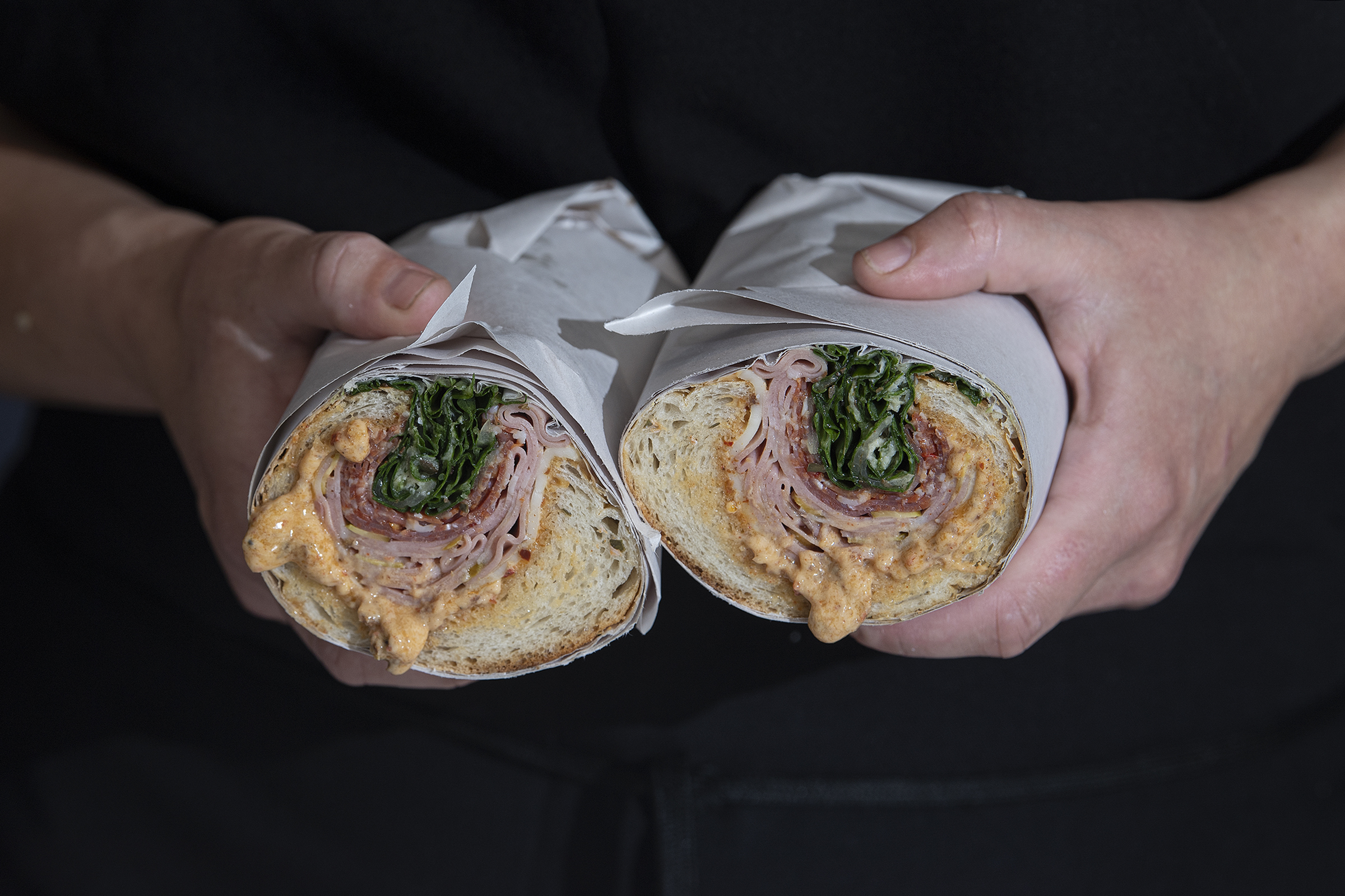 The Best Restaurants For Summer Dining At The Shore Craig Laban