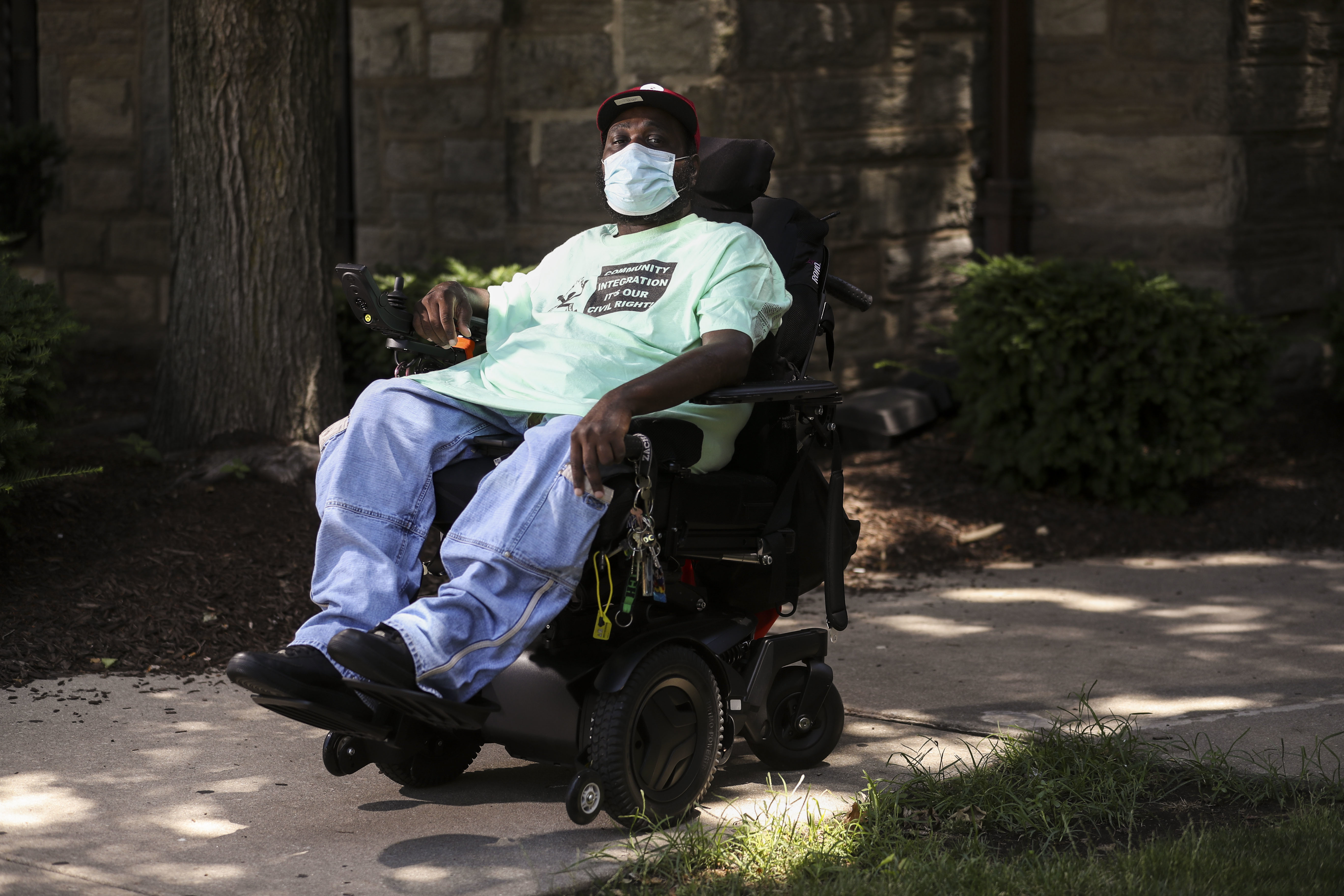 Accessible Gameday: Philadelphia Phillies Baseball - Wheelchair Travel