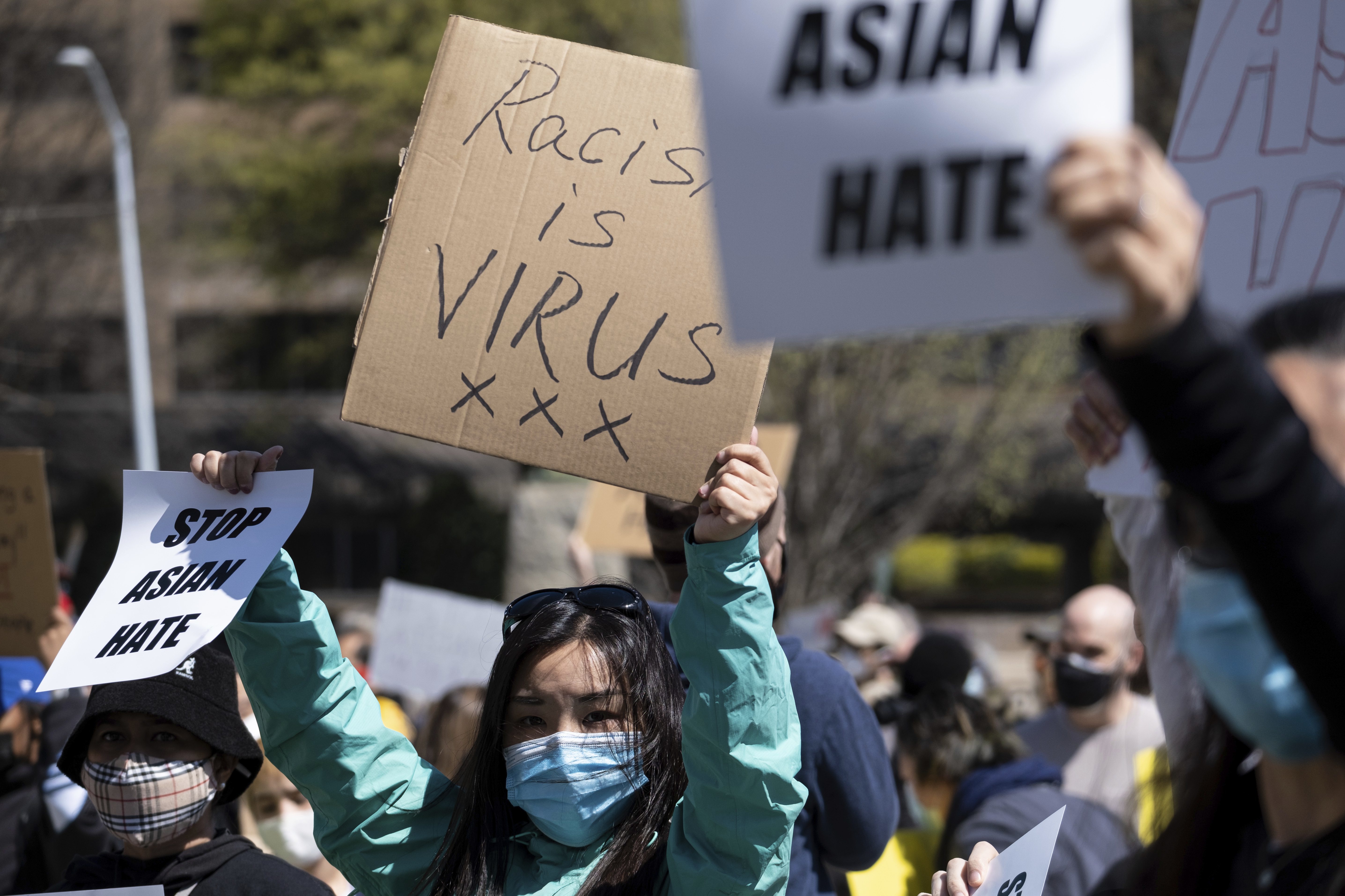 The rise of domestic terrorism is fueled mostly by far-right